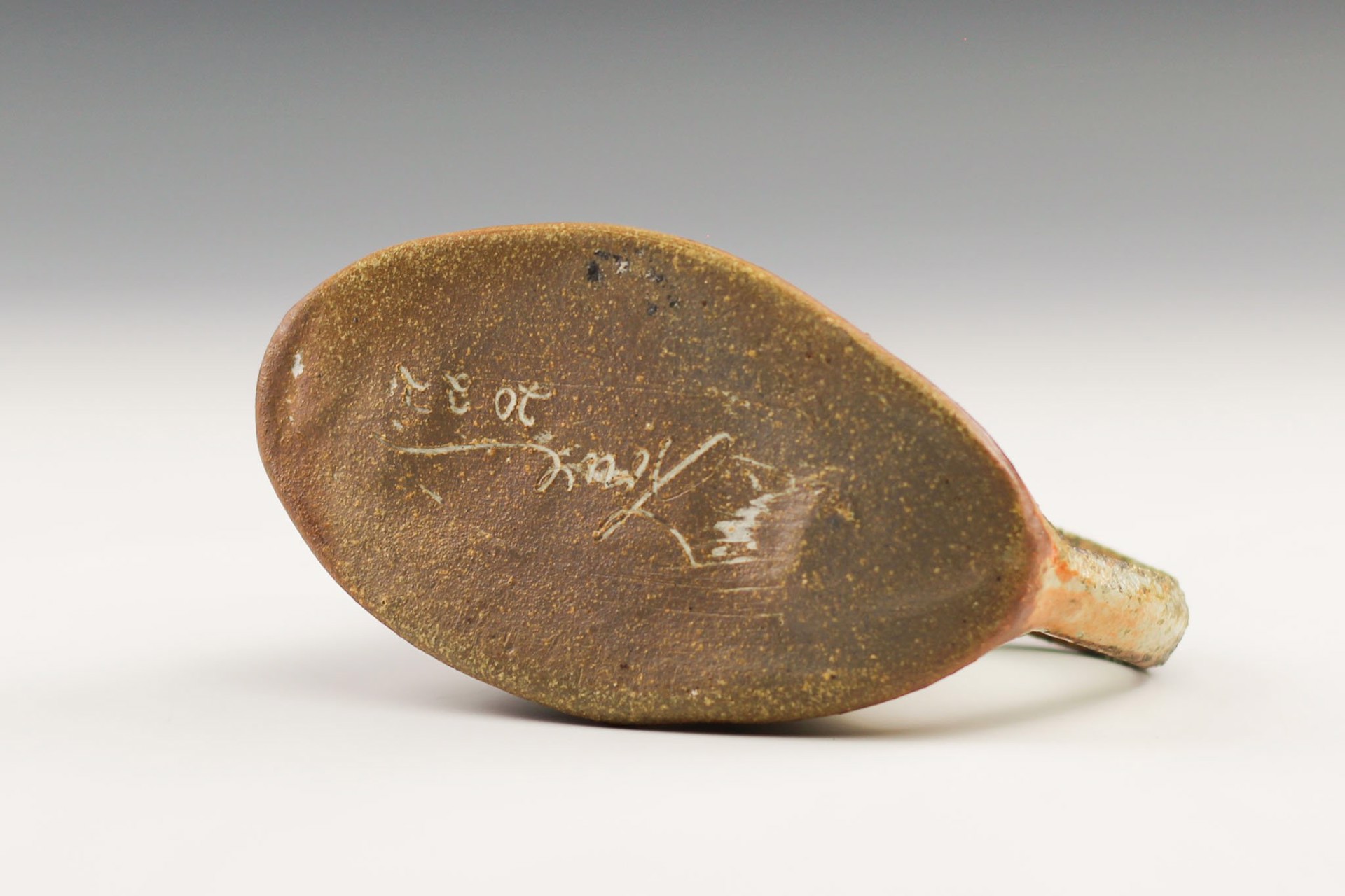 Small Pitcher by George Lowe