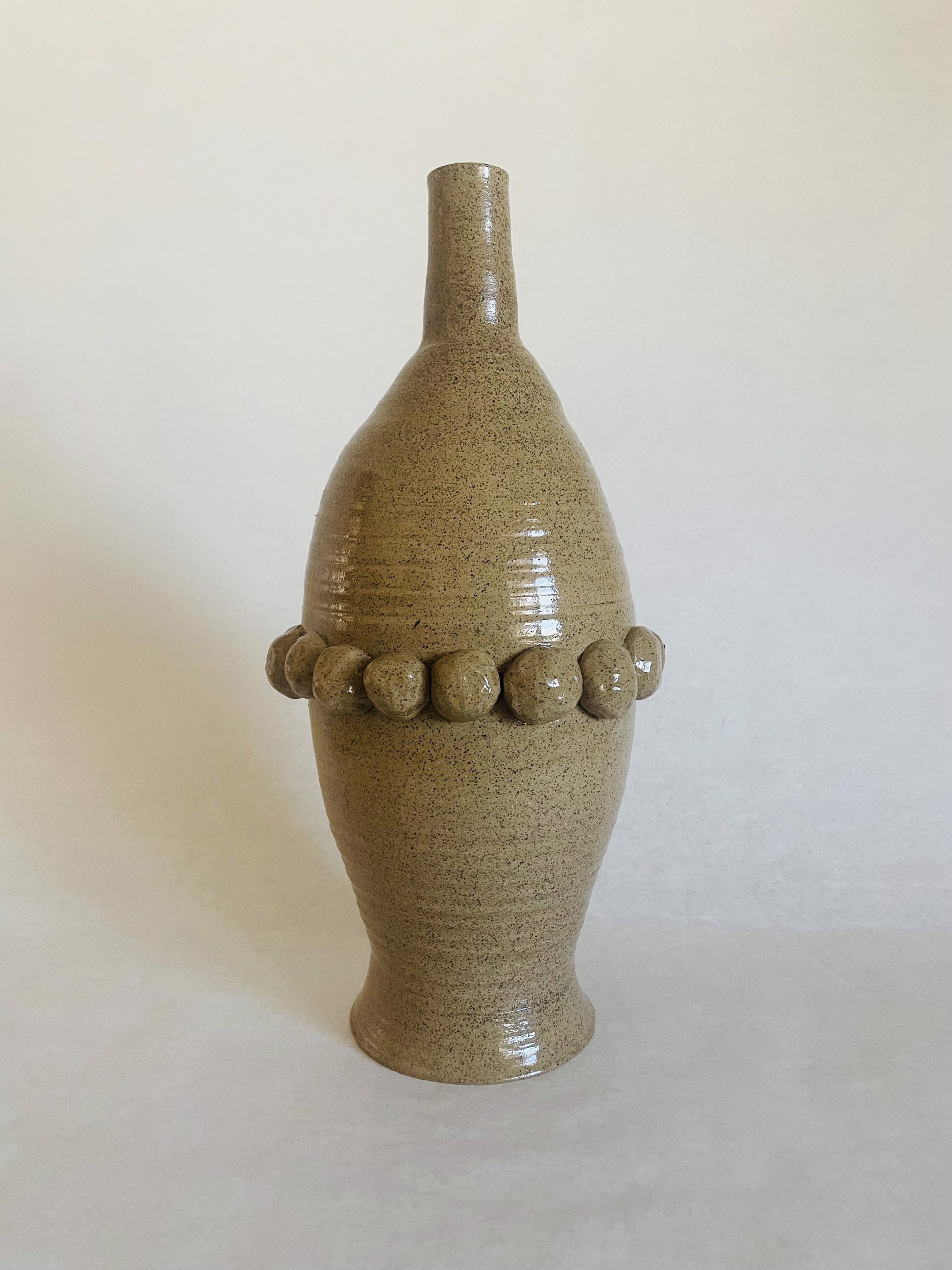WT Vase 6 by Sarah Hummel Jones