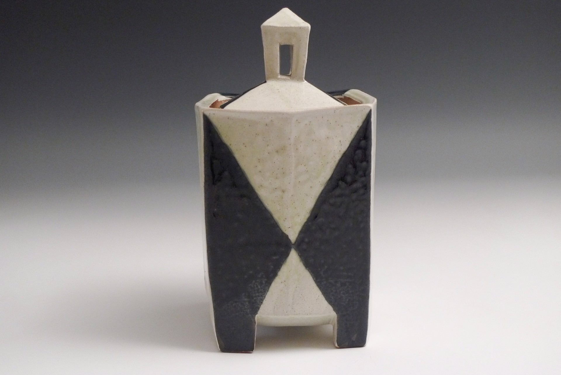Jar by Ernest Miller