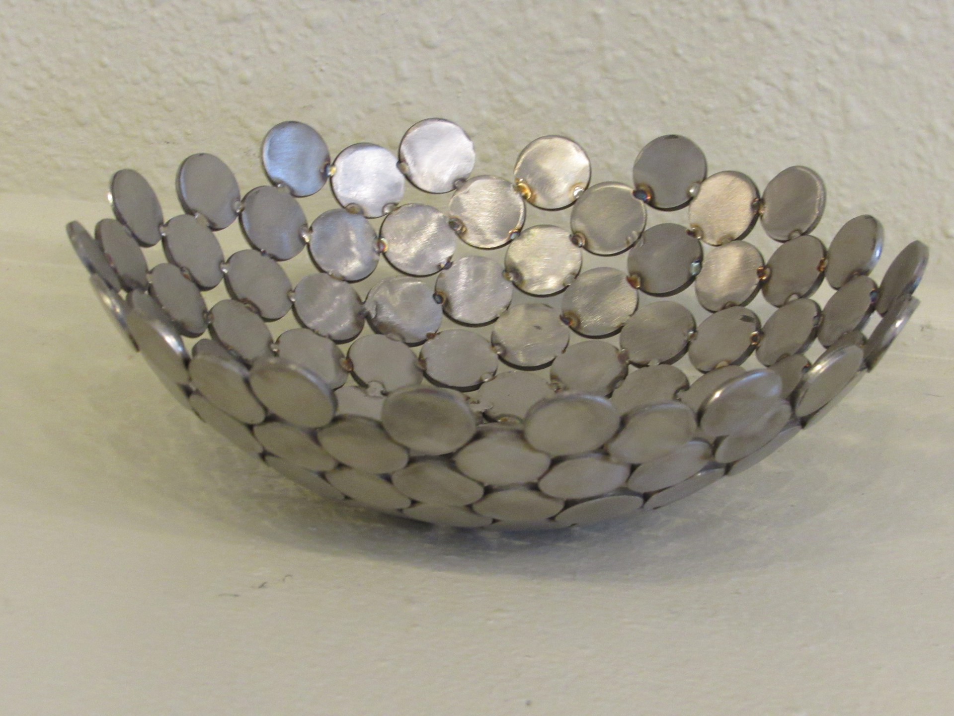 Small Bowl by David Goecke
