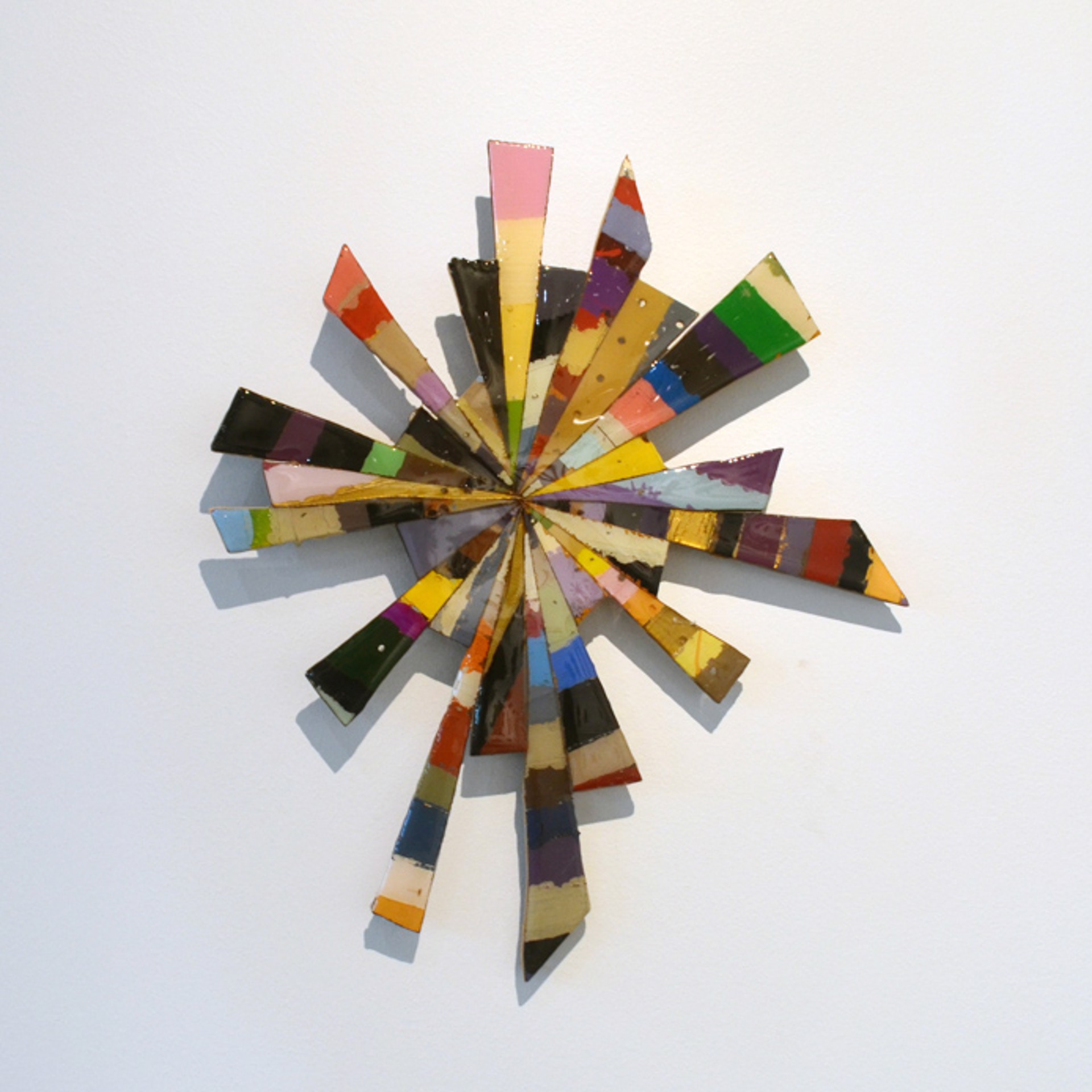 Bart Vargas | Anderson O'Brien Fine Art