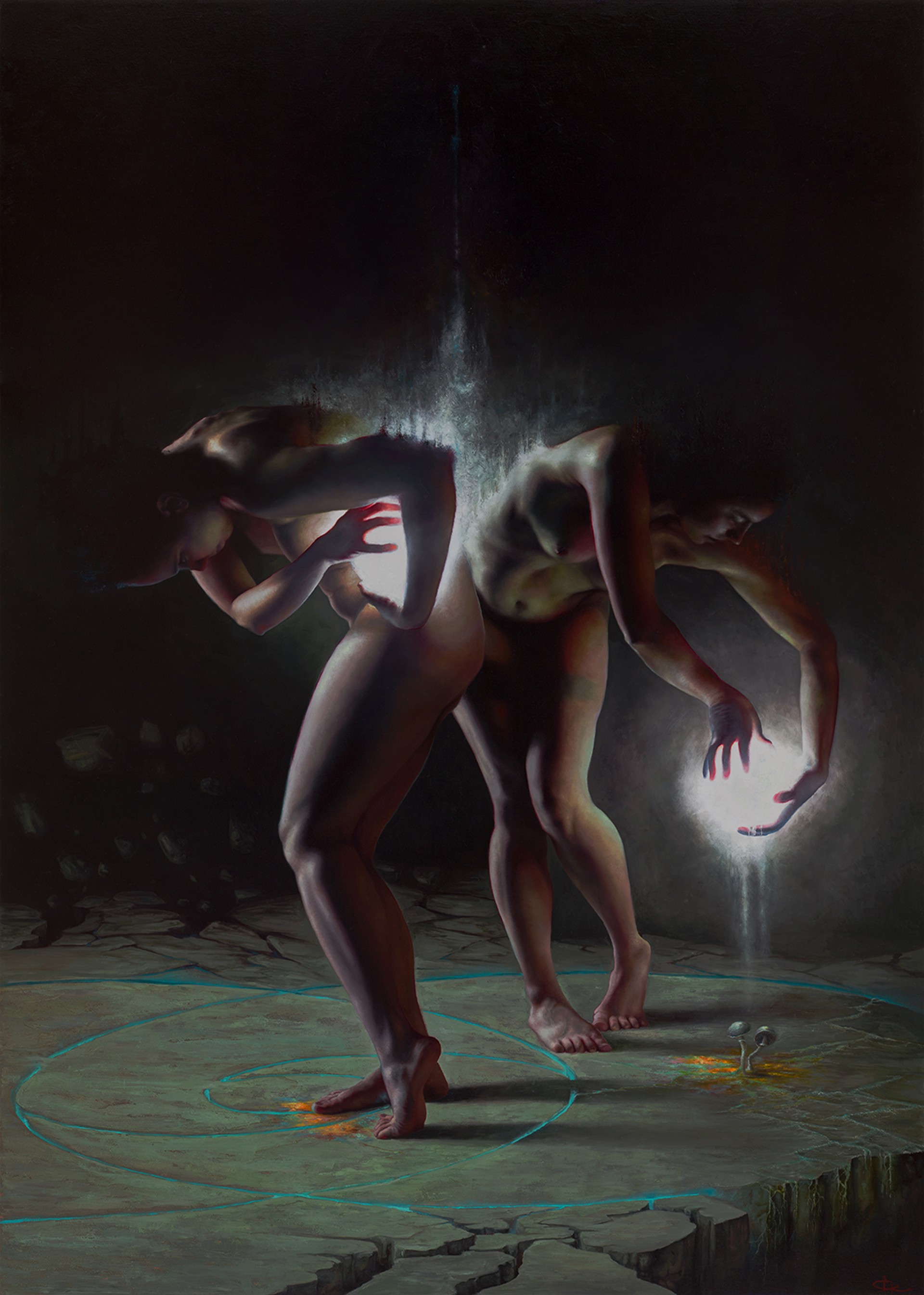 Dancing with Duality by Christopher Remmers
