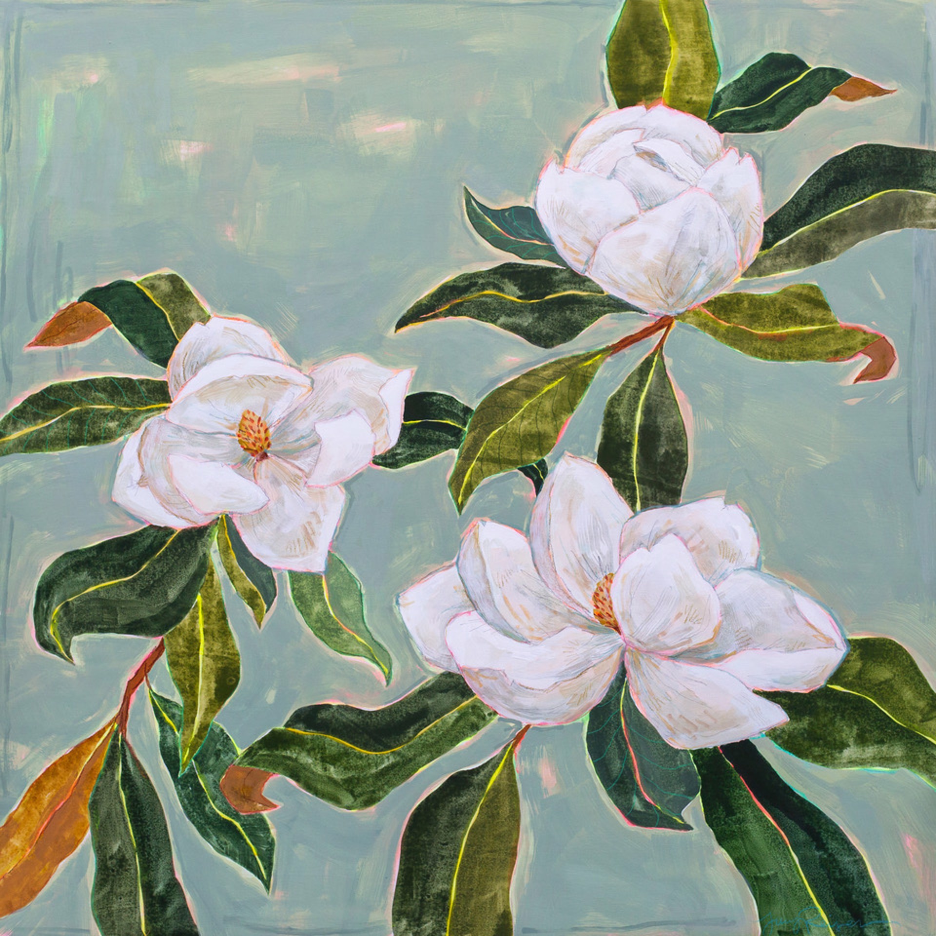 Three's a Crowd by Lucy Reiser