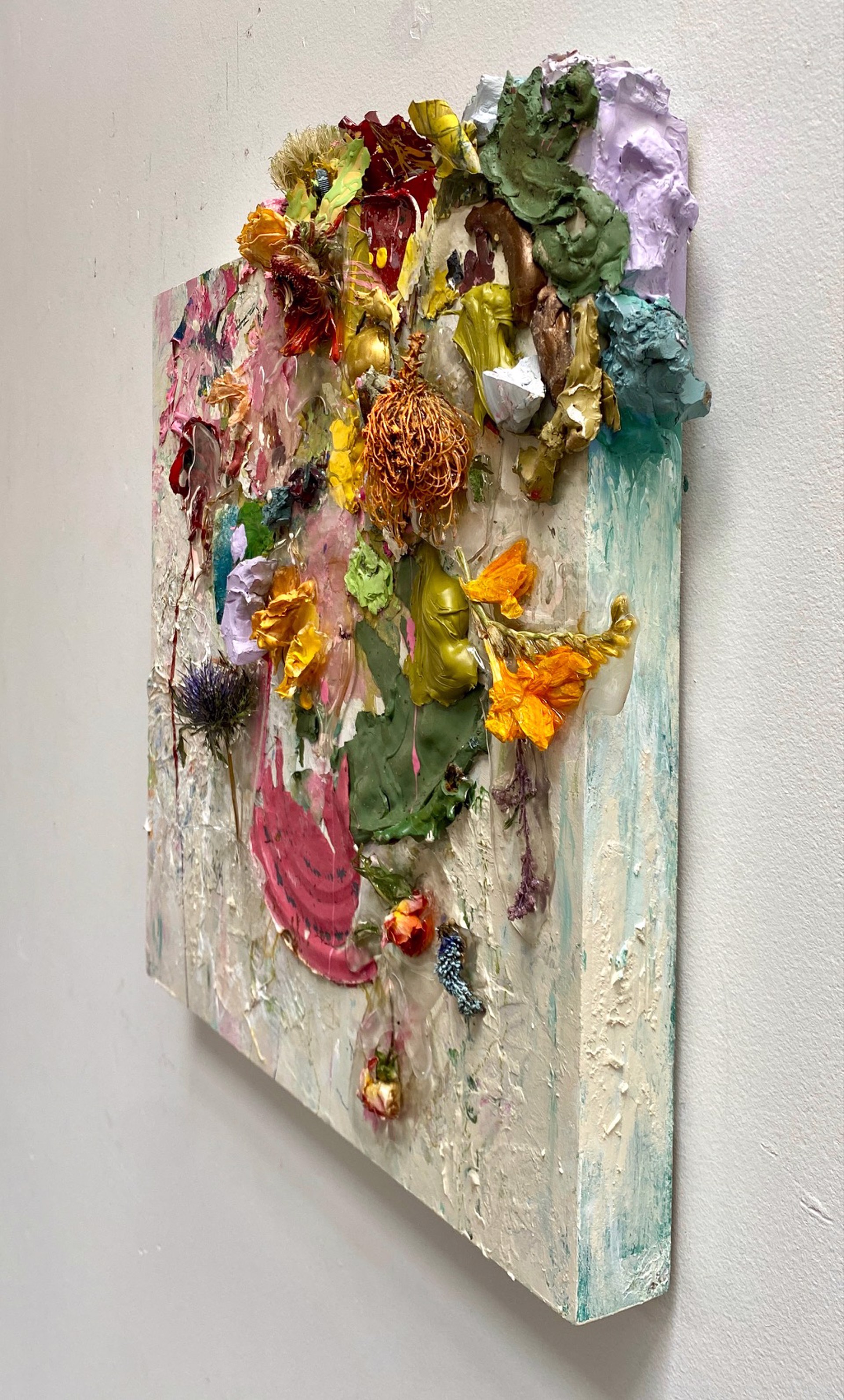 Continuum 7 by Brenda Cirioni | Portland Art Gallery