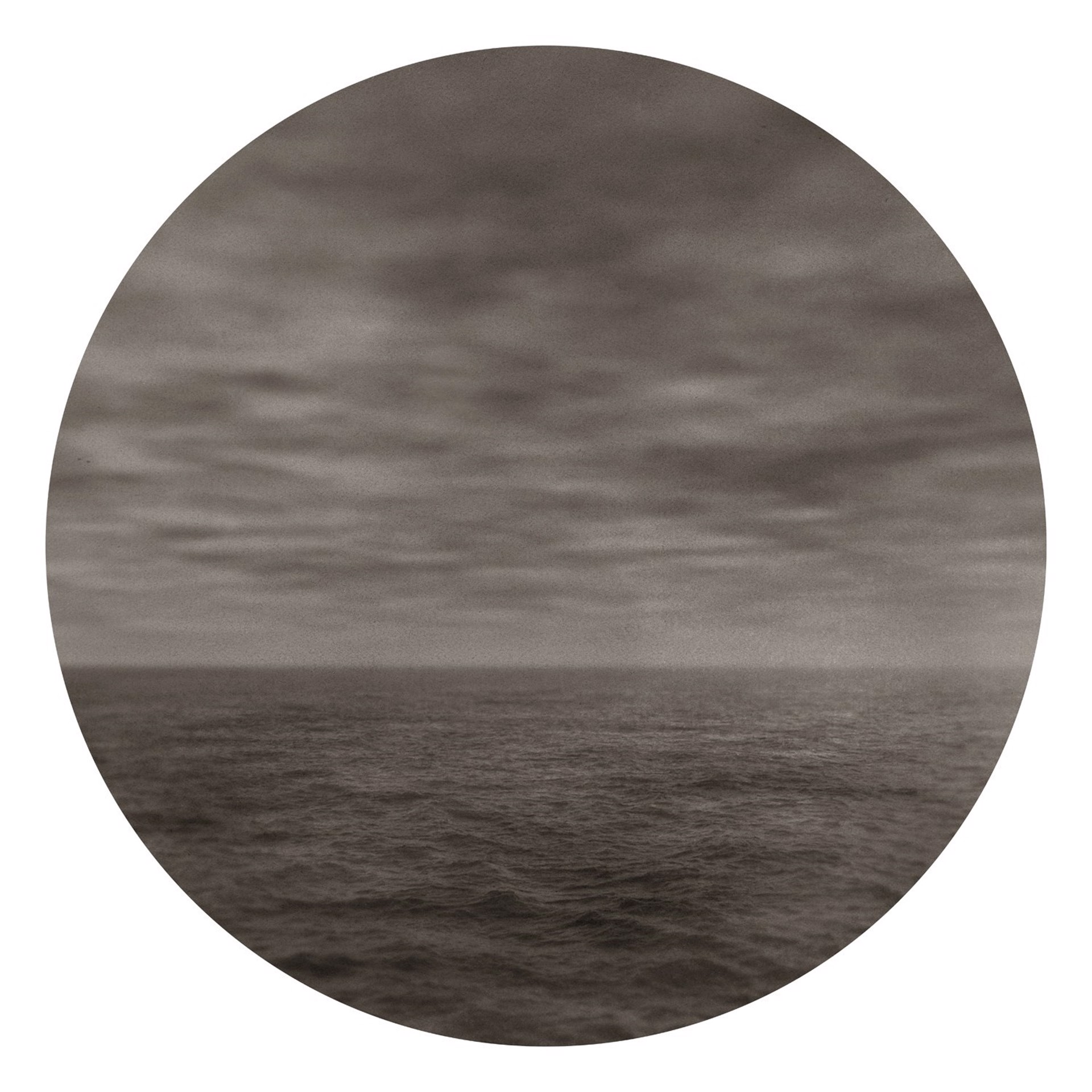 Calm Sea 825 by Ted Kincaid