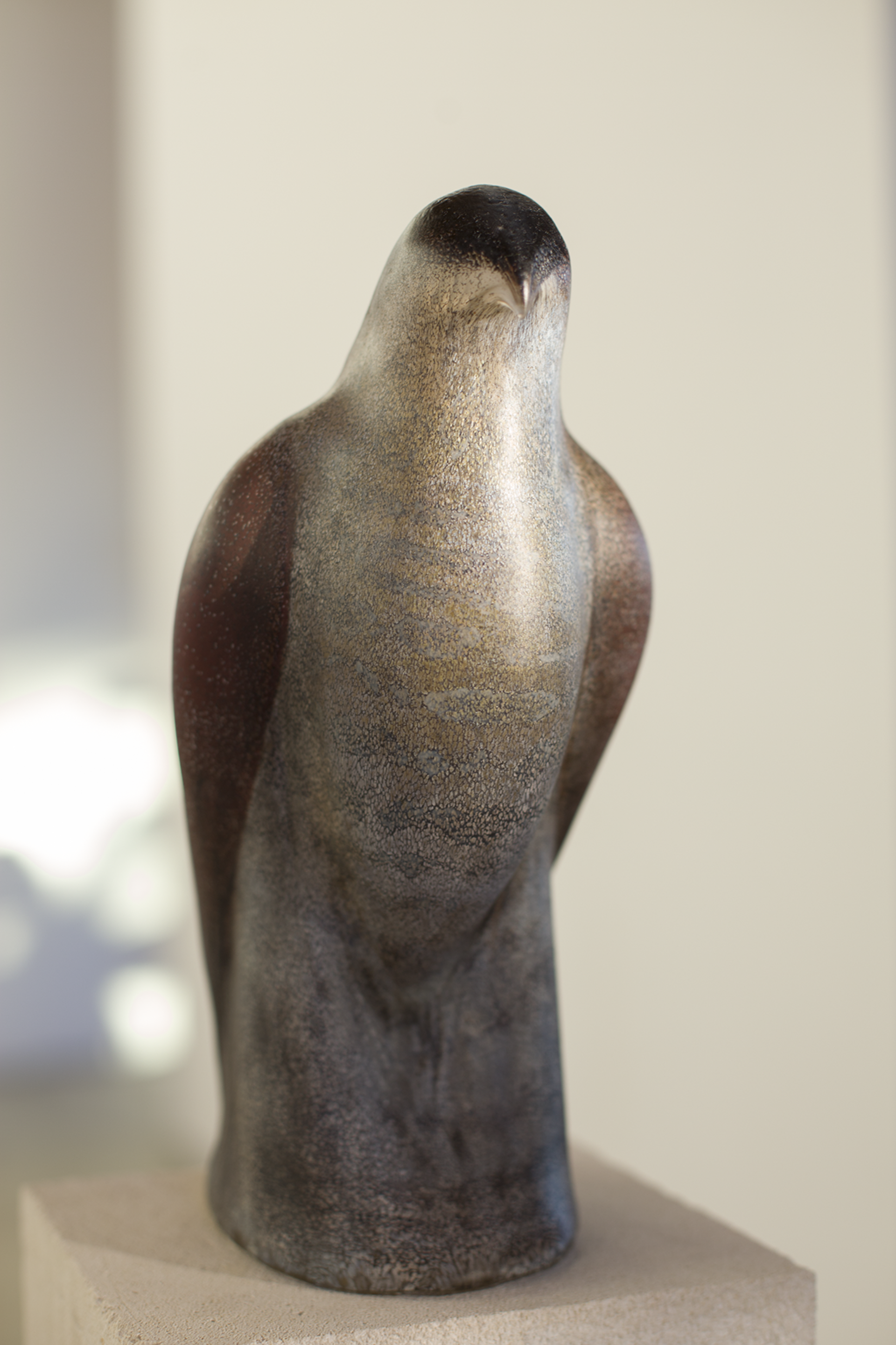 Picasso Bird 2 by Jane Rosen