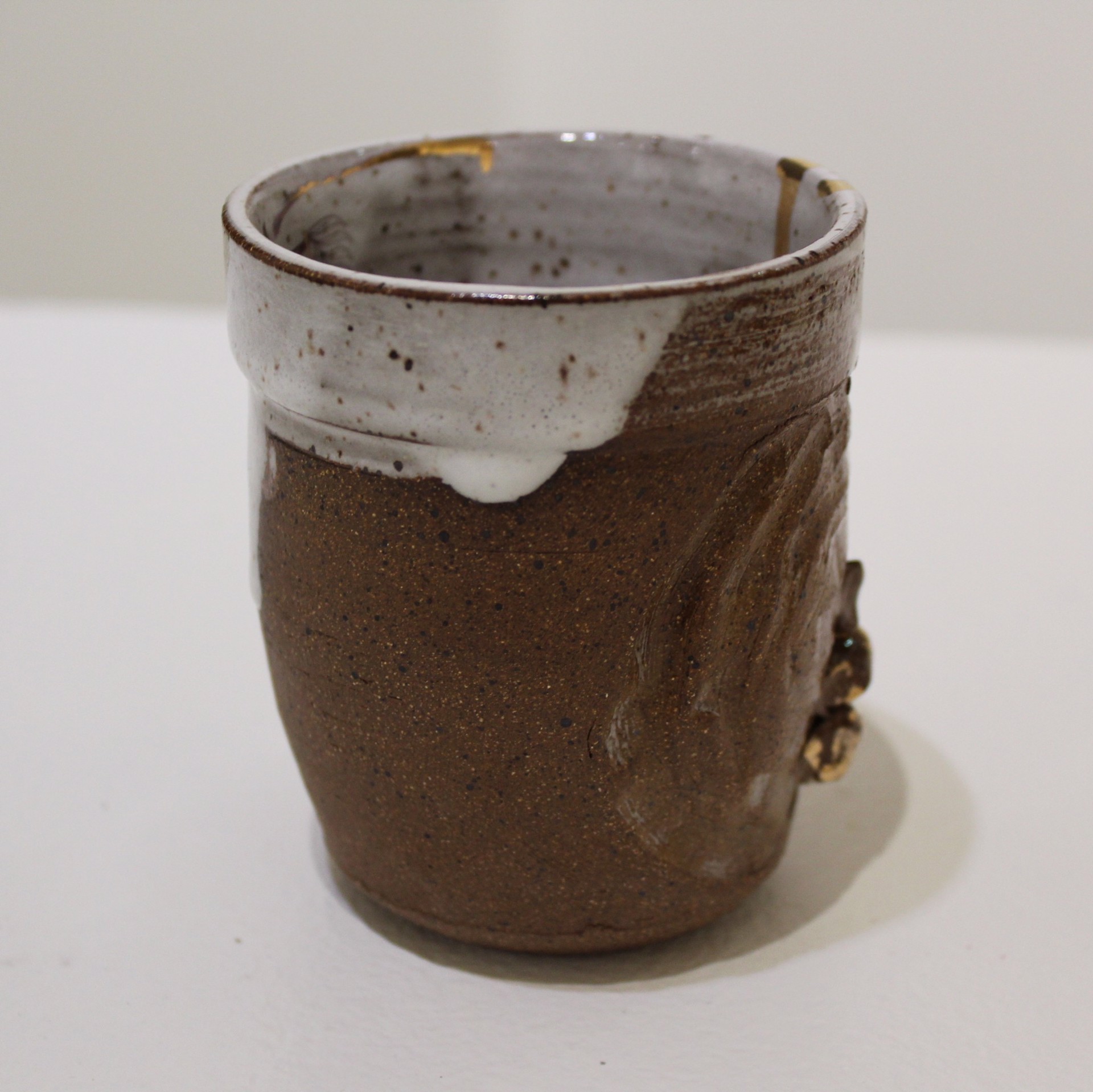 Orphic Cup by Therese Knowles