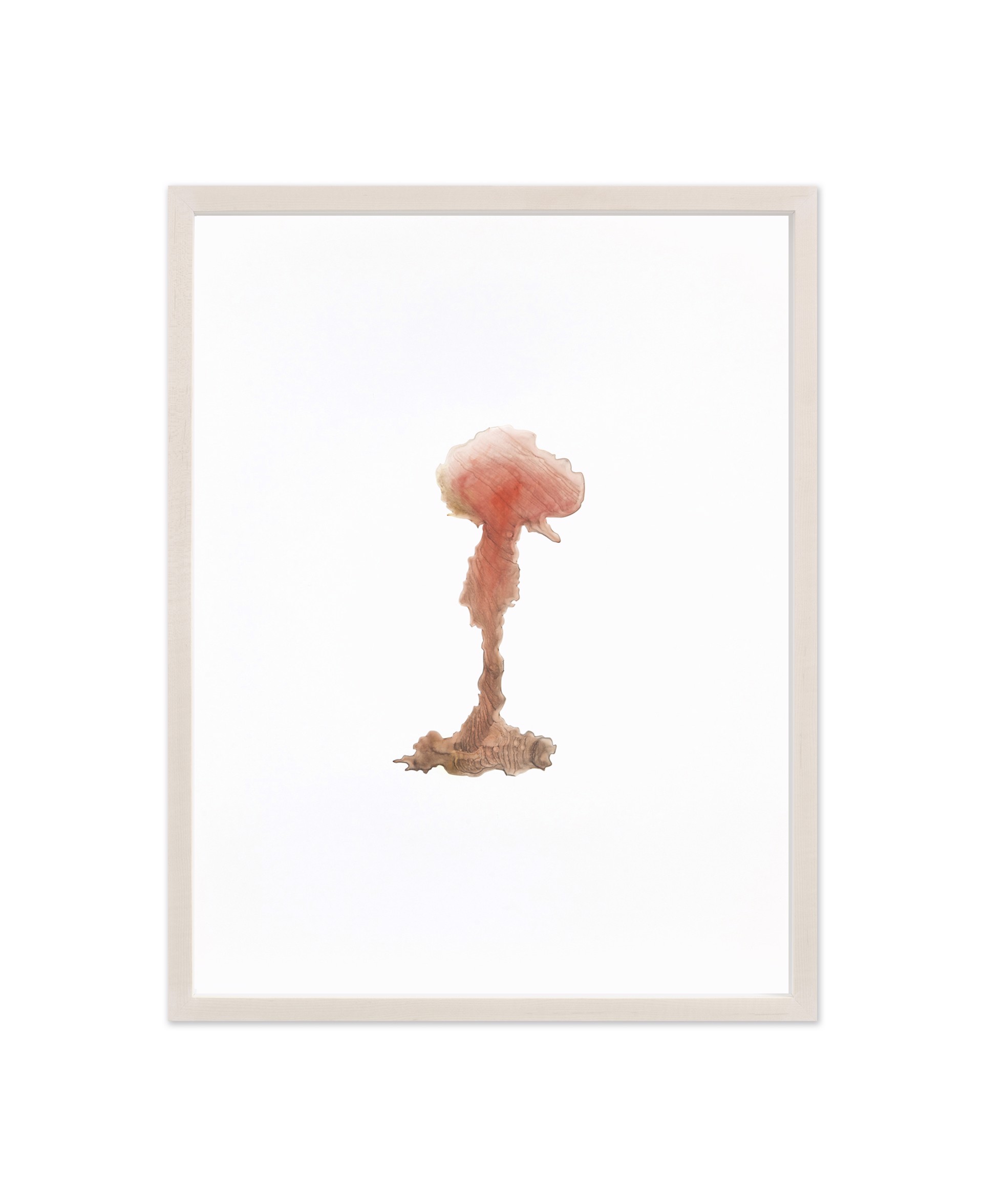 Mushroom Cloud #1.8 by Jugnet + Clairet