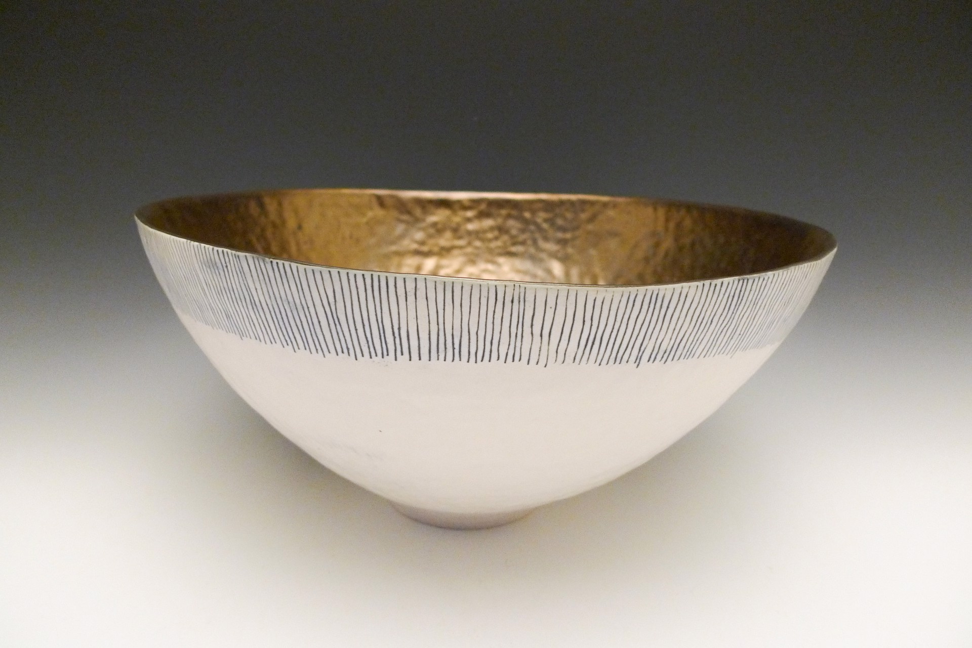 Large Bowl by Liz Pechacek
