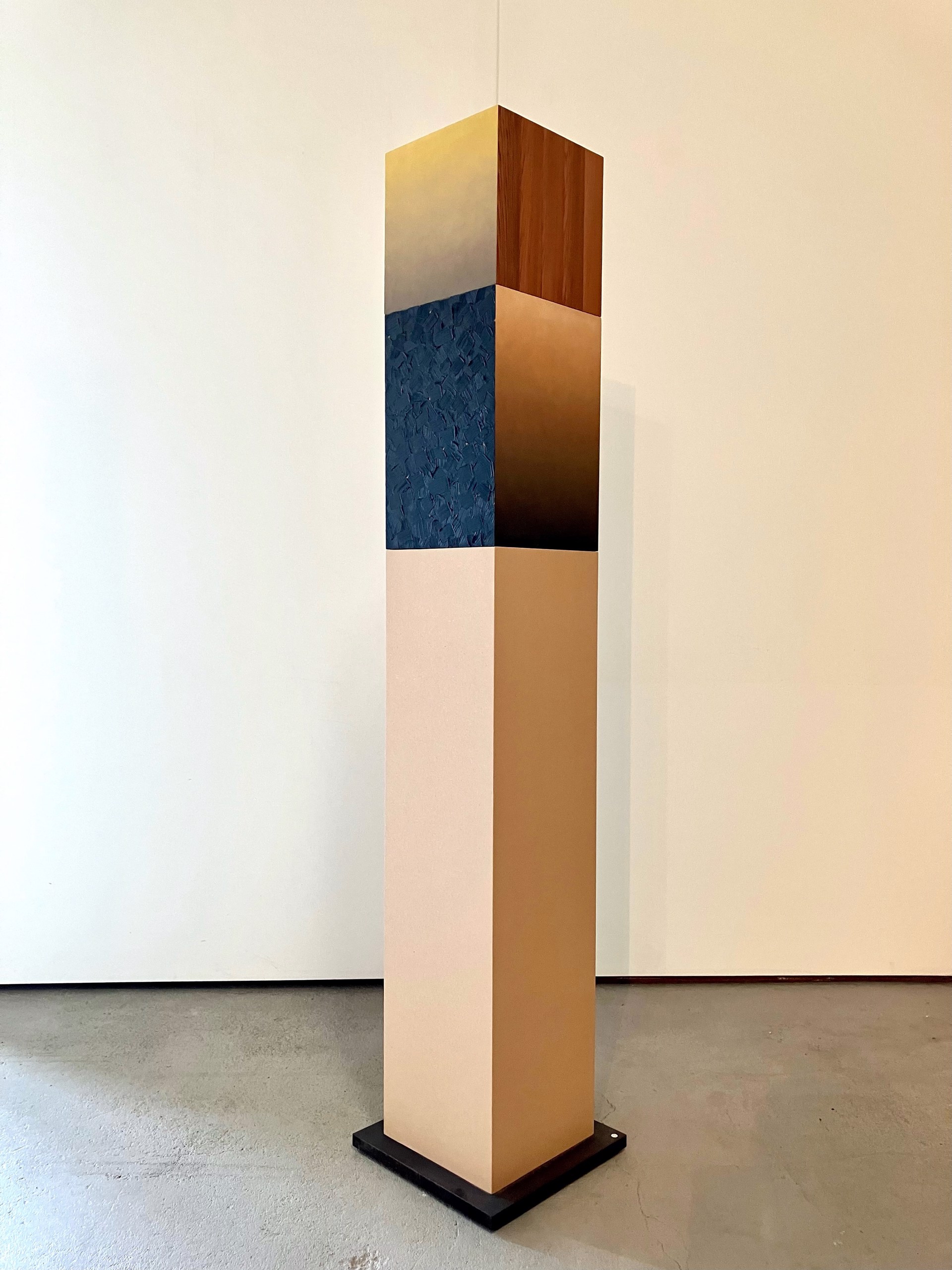 Three Sixty by Peter Gutkin