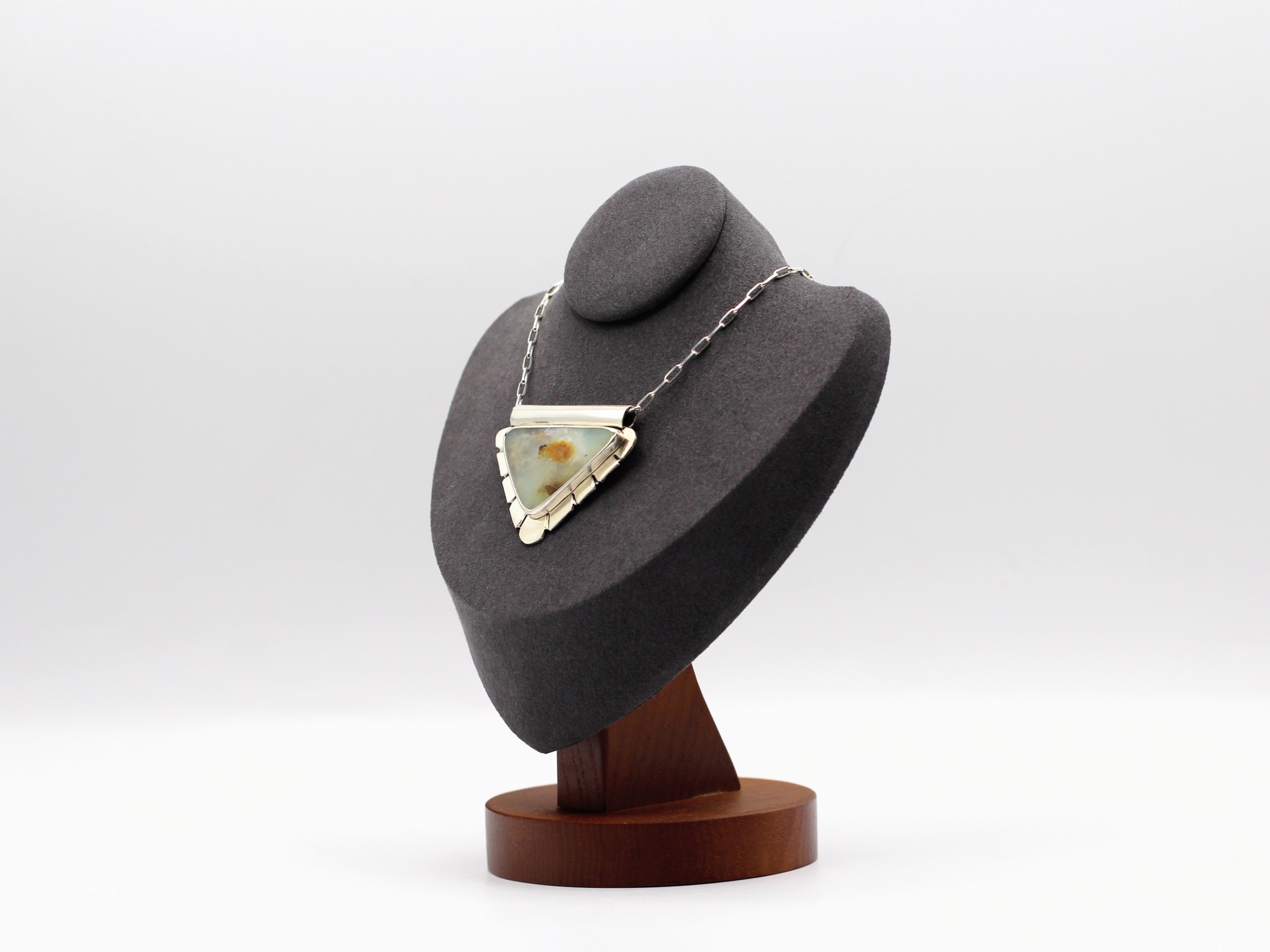 Islands Necklace by Sadee Crum