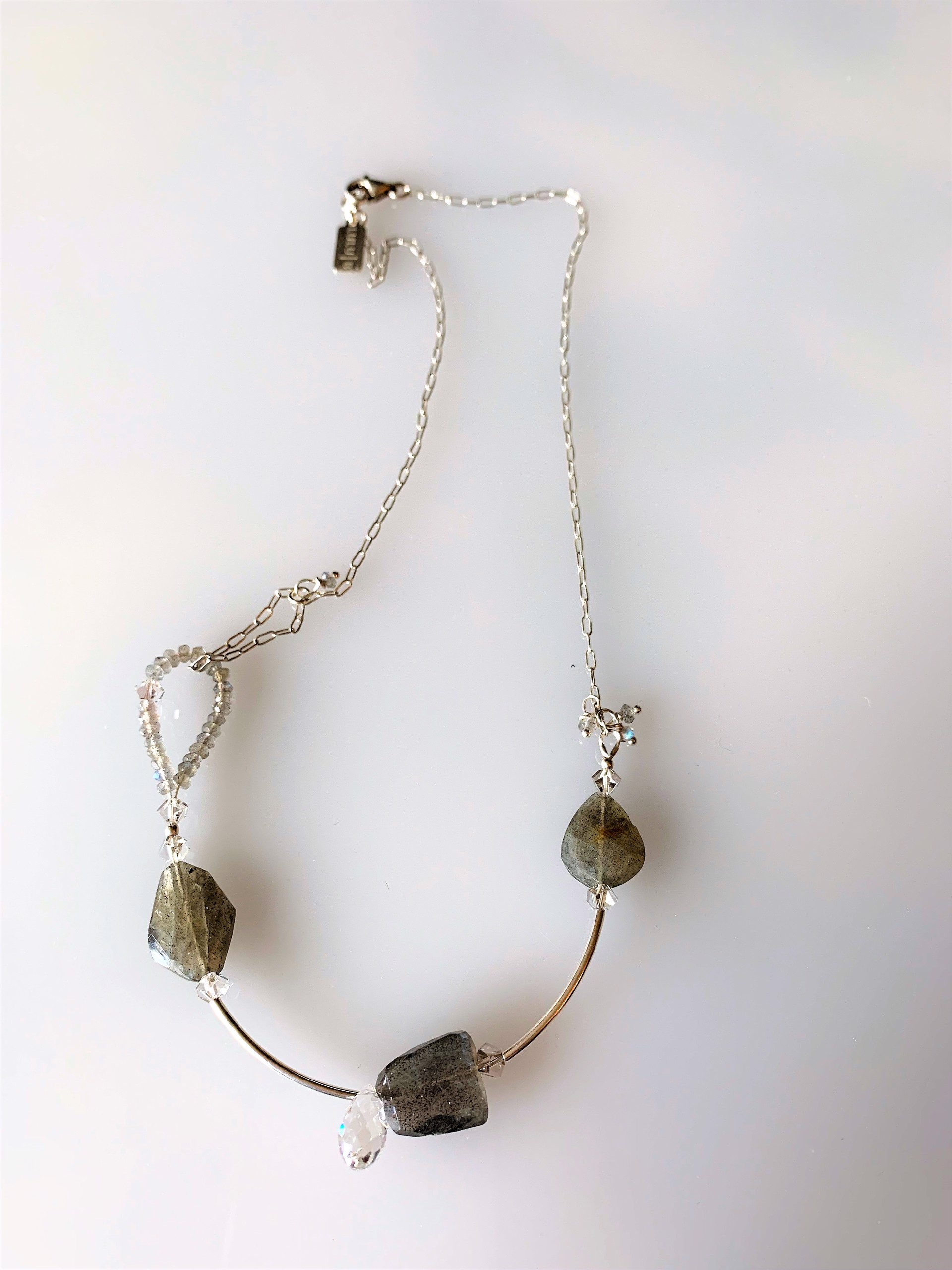 Gaby - Necklace by LULU | B DESIGNS