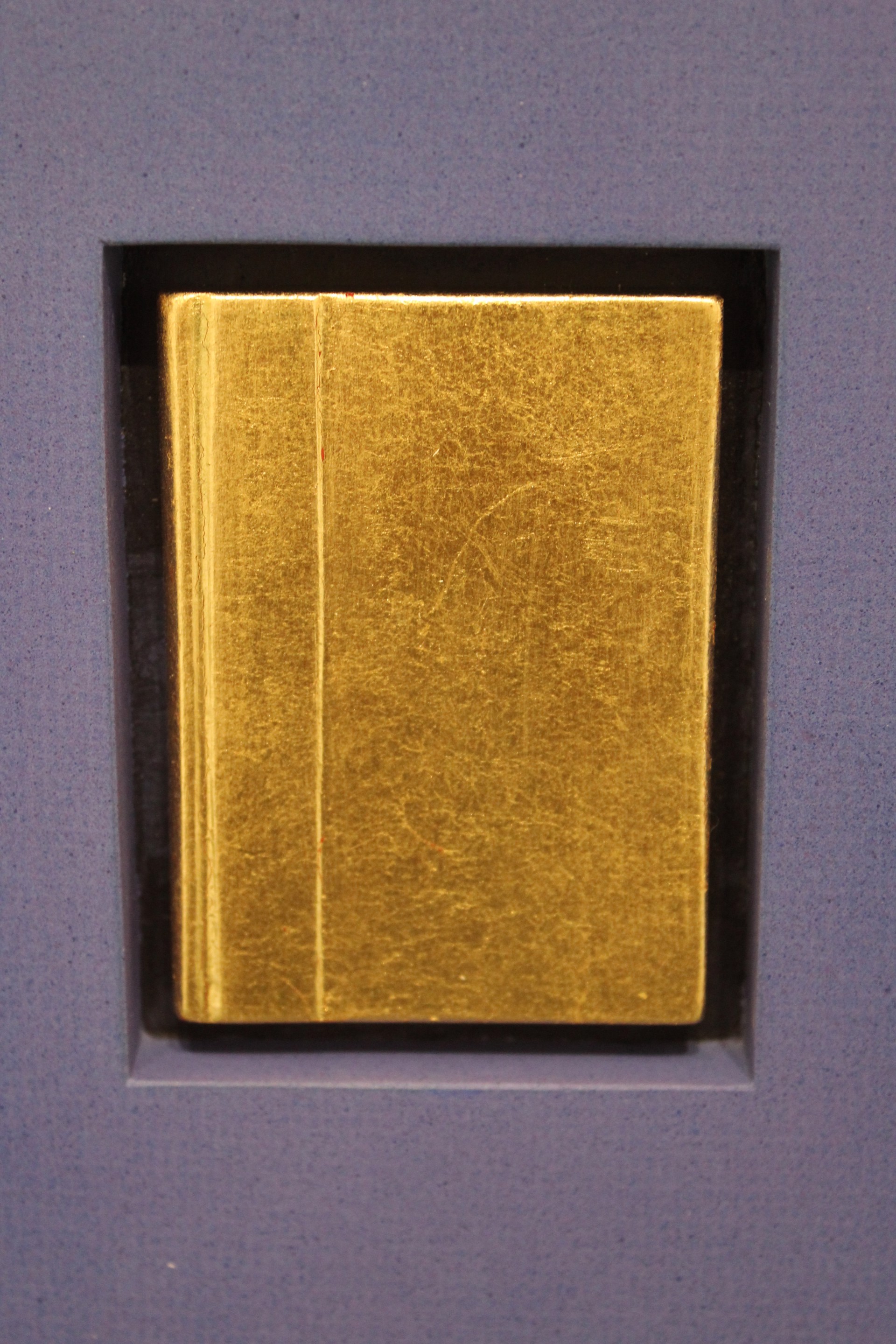 Little Golden Book by Sean O'Meallie