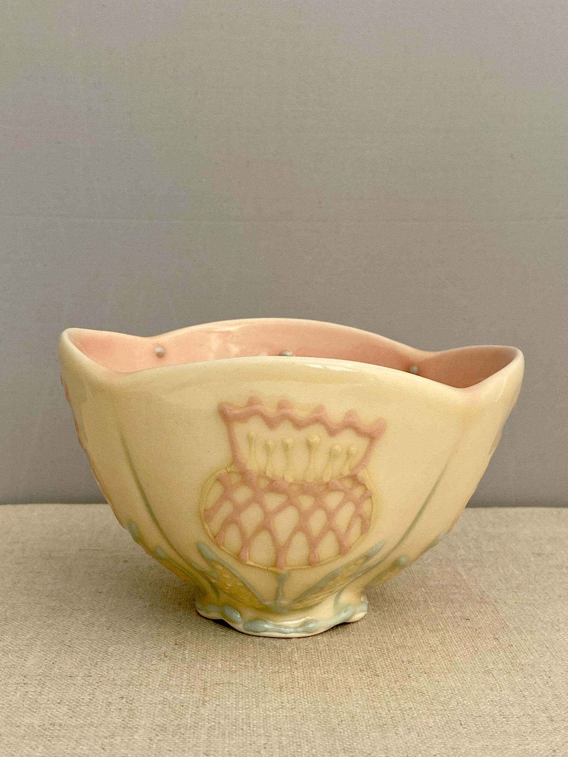 Sweets Bowl #2 by Jenni Brant