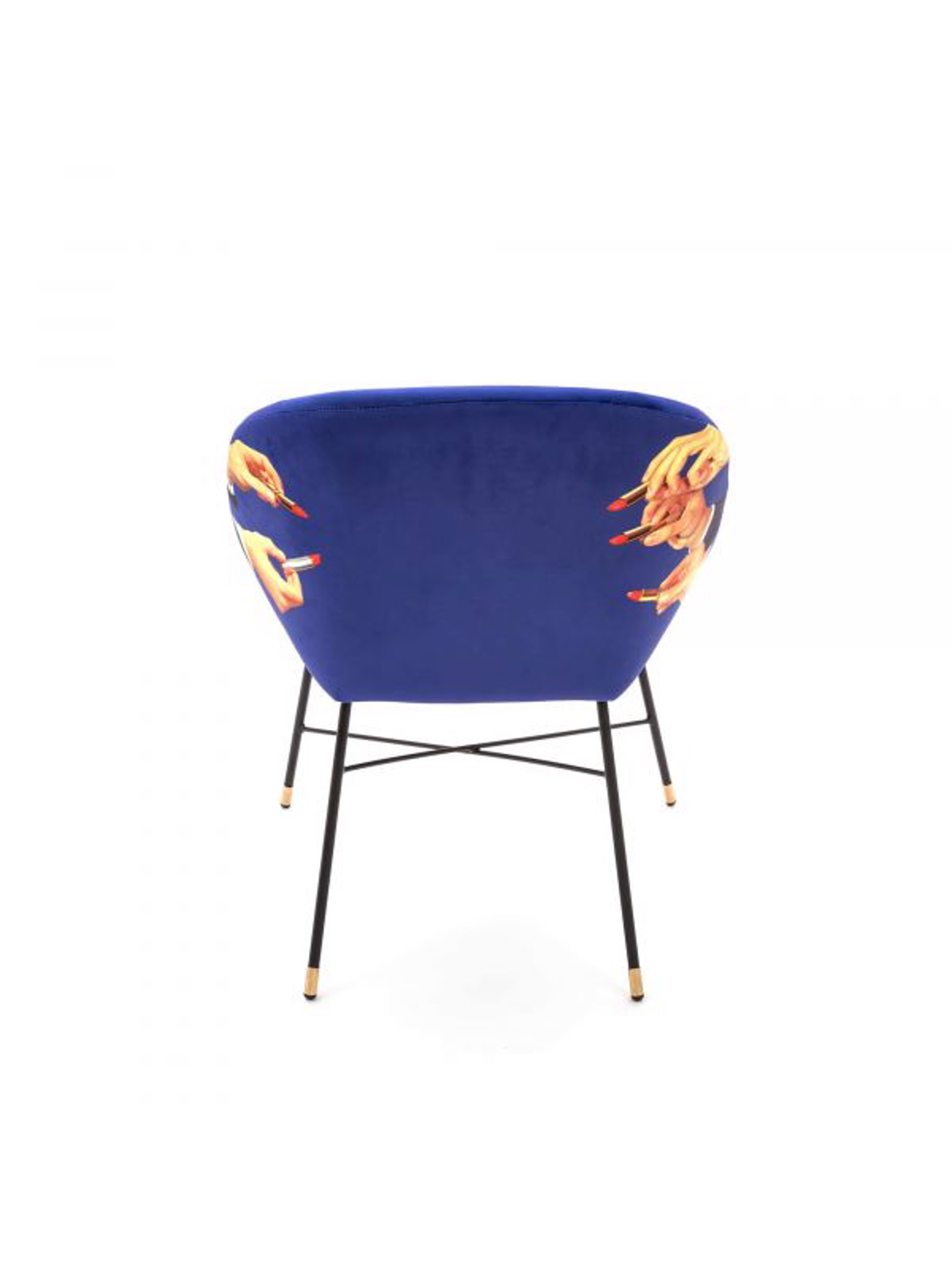 Padded Chair Lipsticks