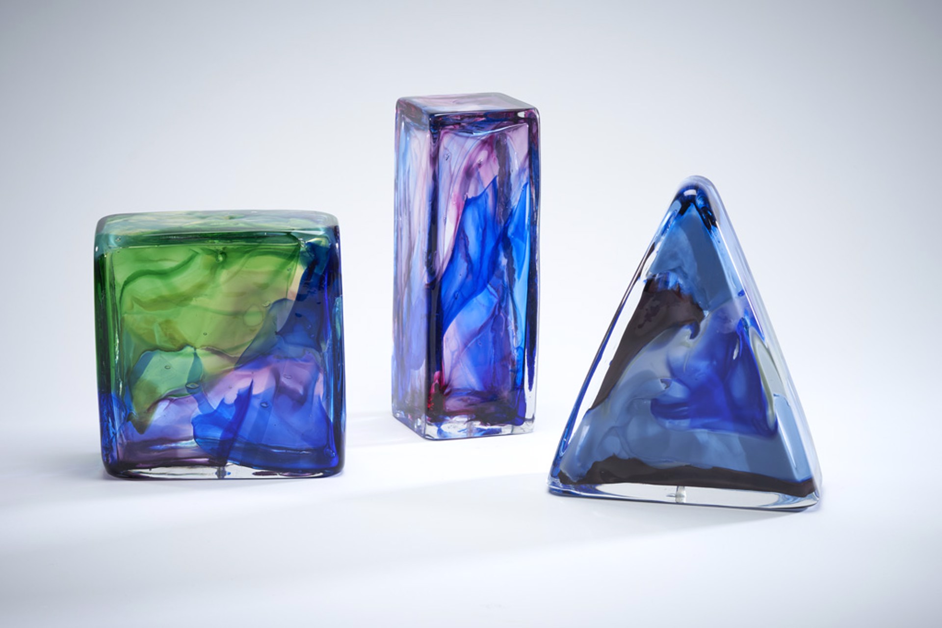 Scenic Solution (square) by SAM SPEES