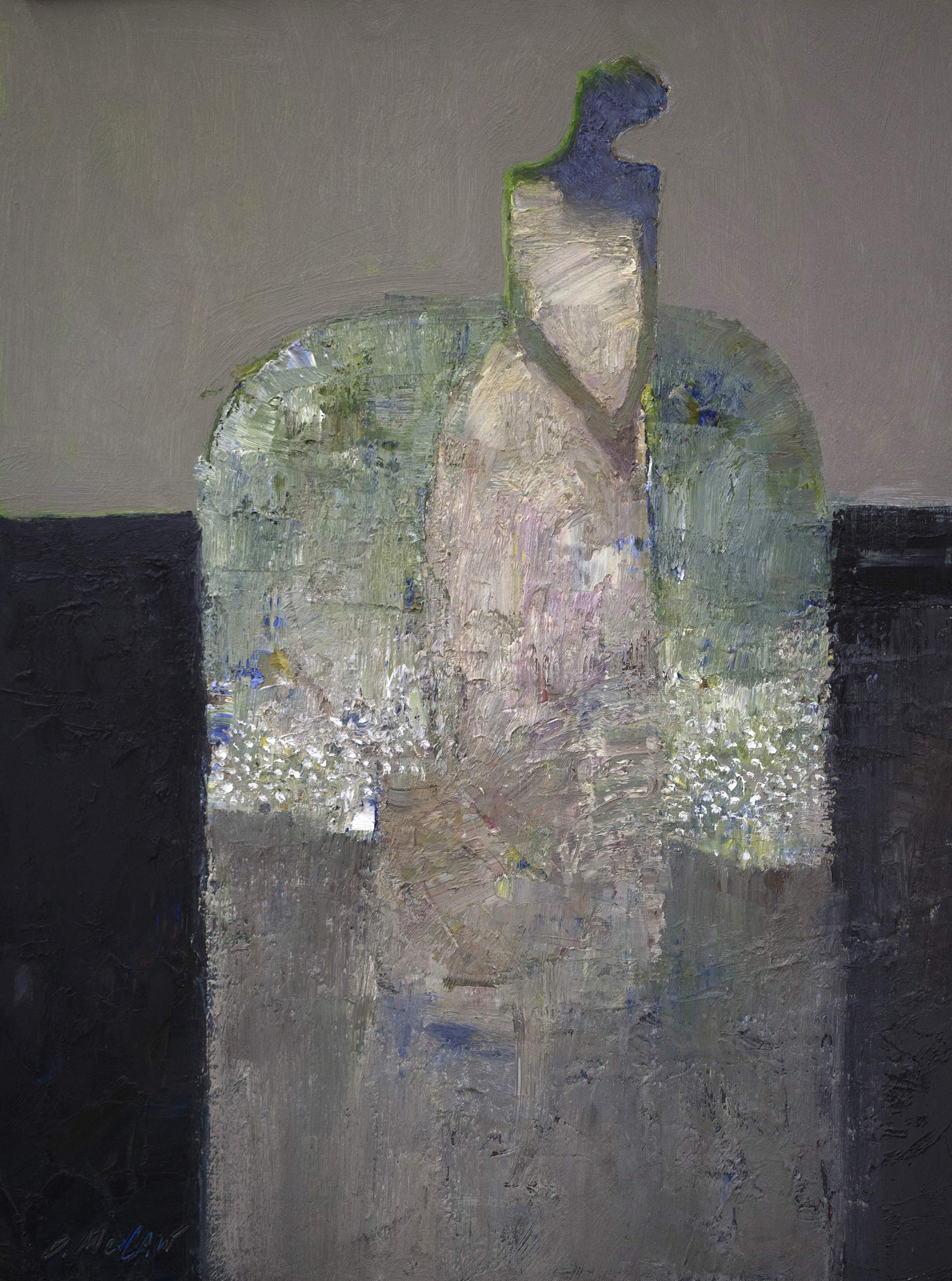 Grace by Dan McCaw
