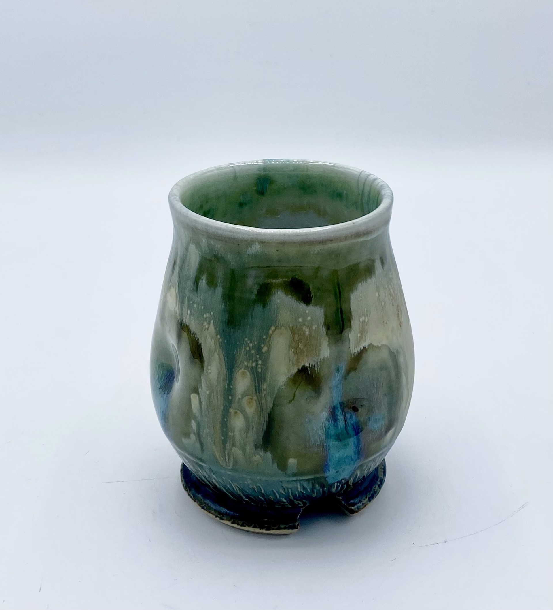 Cup 3 by J. Wilson Pottery