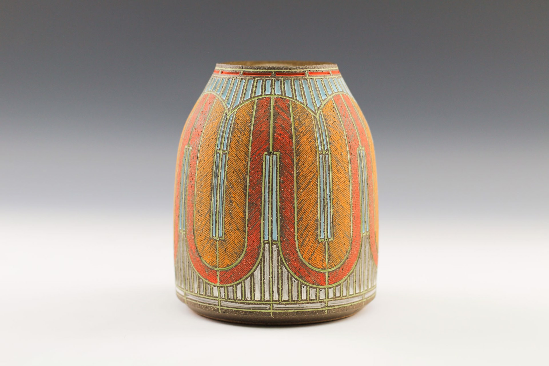 Vase by Matt Repsher