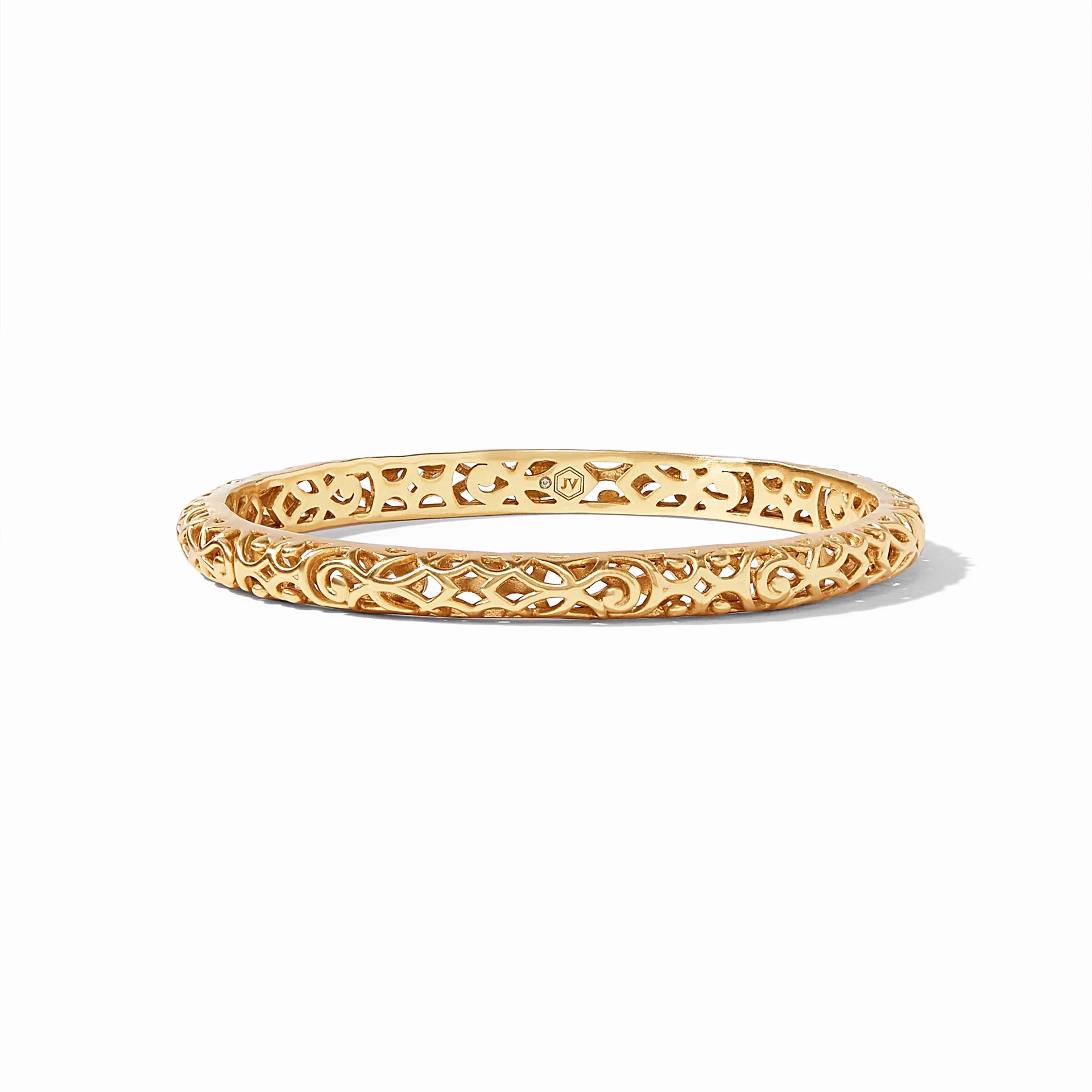 Vienna Bangle by Julie Vos