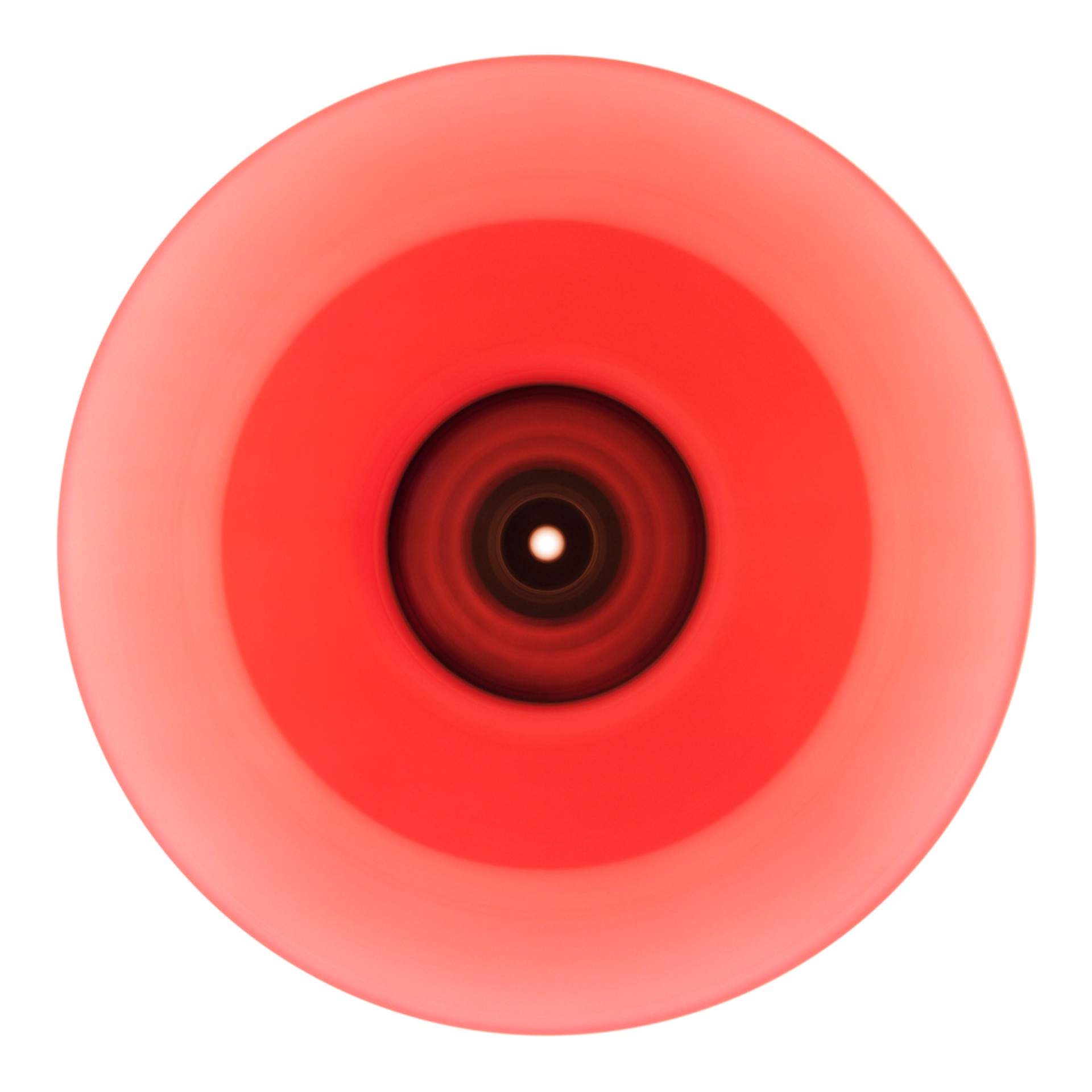 Spinners 07 Red by Glen Scheffer