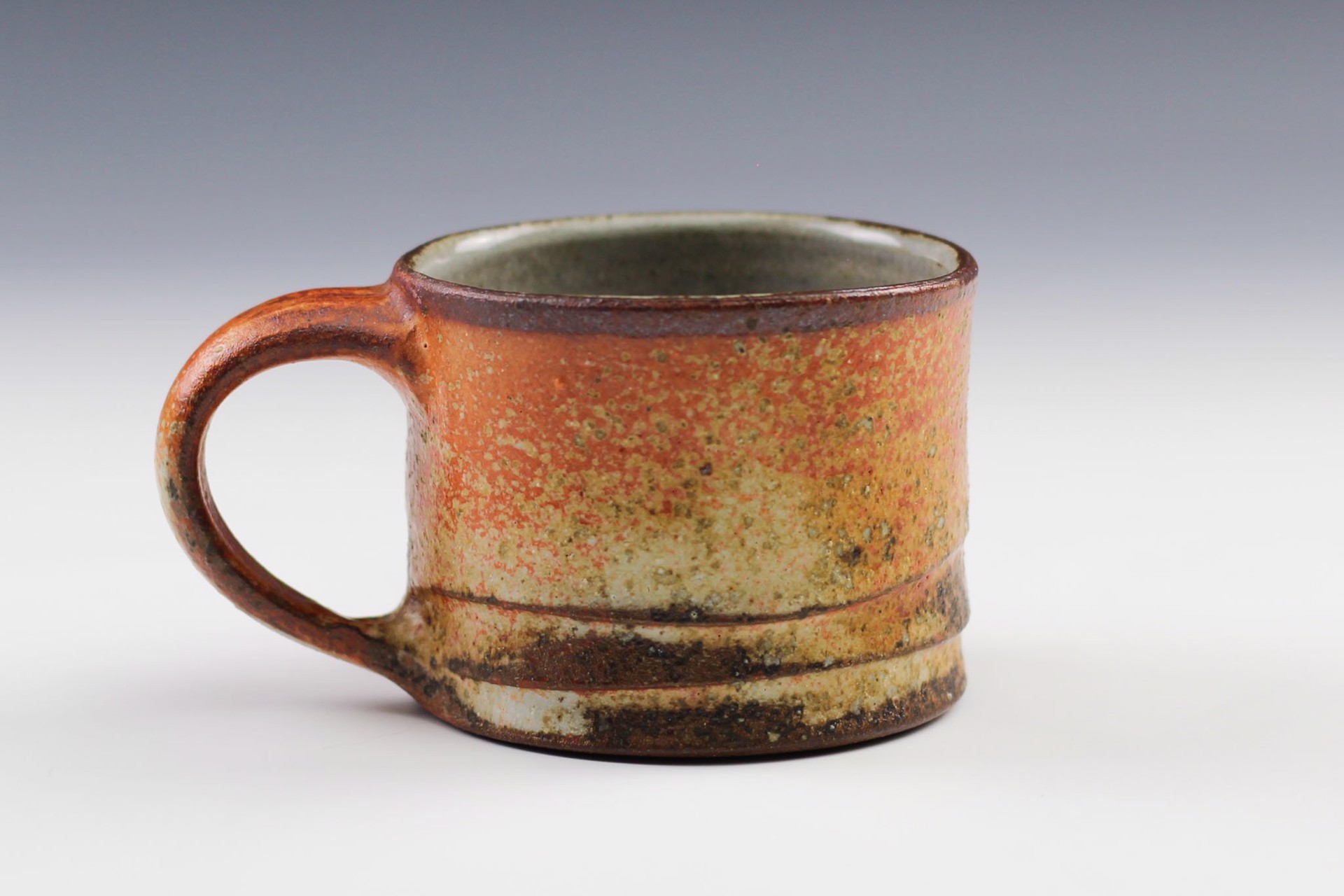 Mug by George Lowe