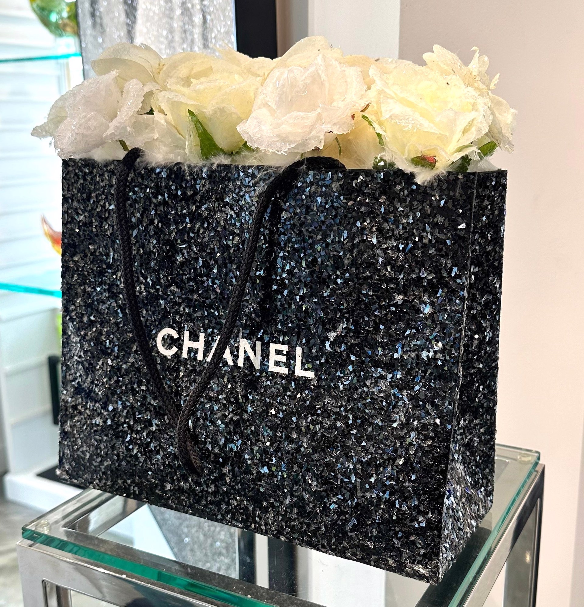 Chanel Bag by Kfir Moyal