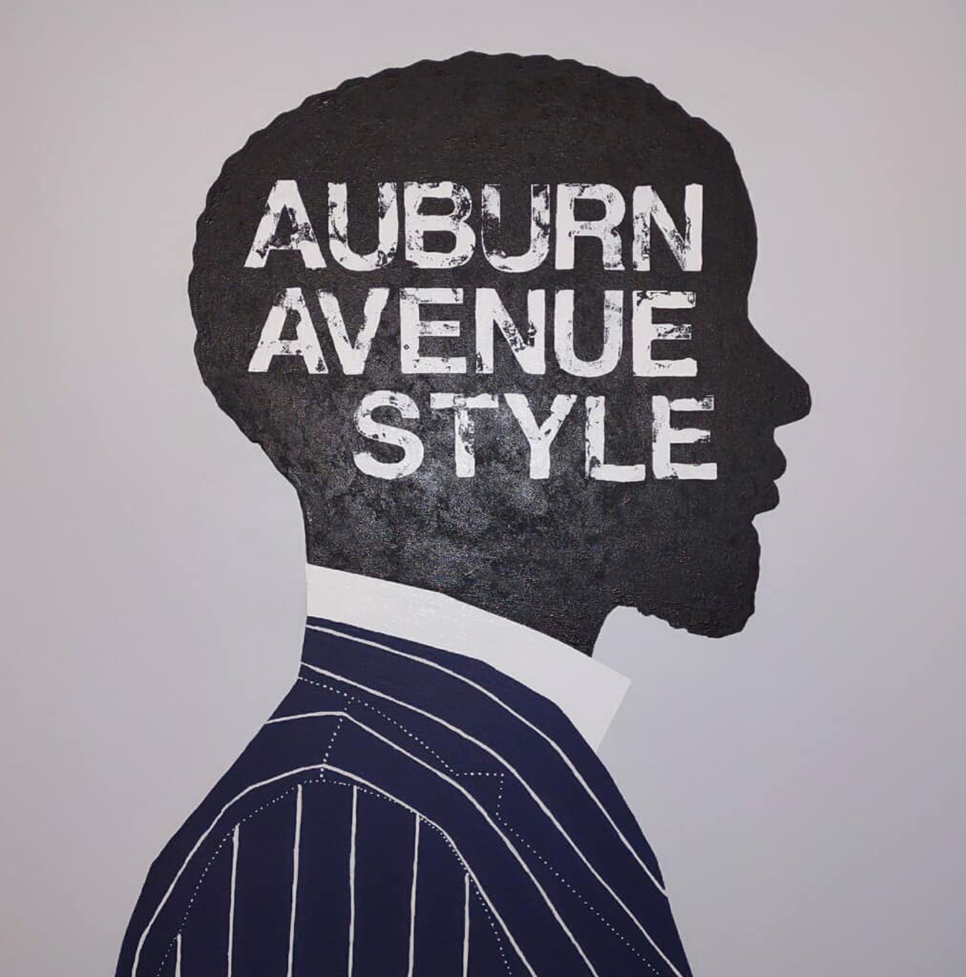 Auburn Ave Style by Jo Baskerville