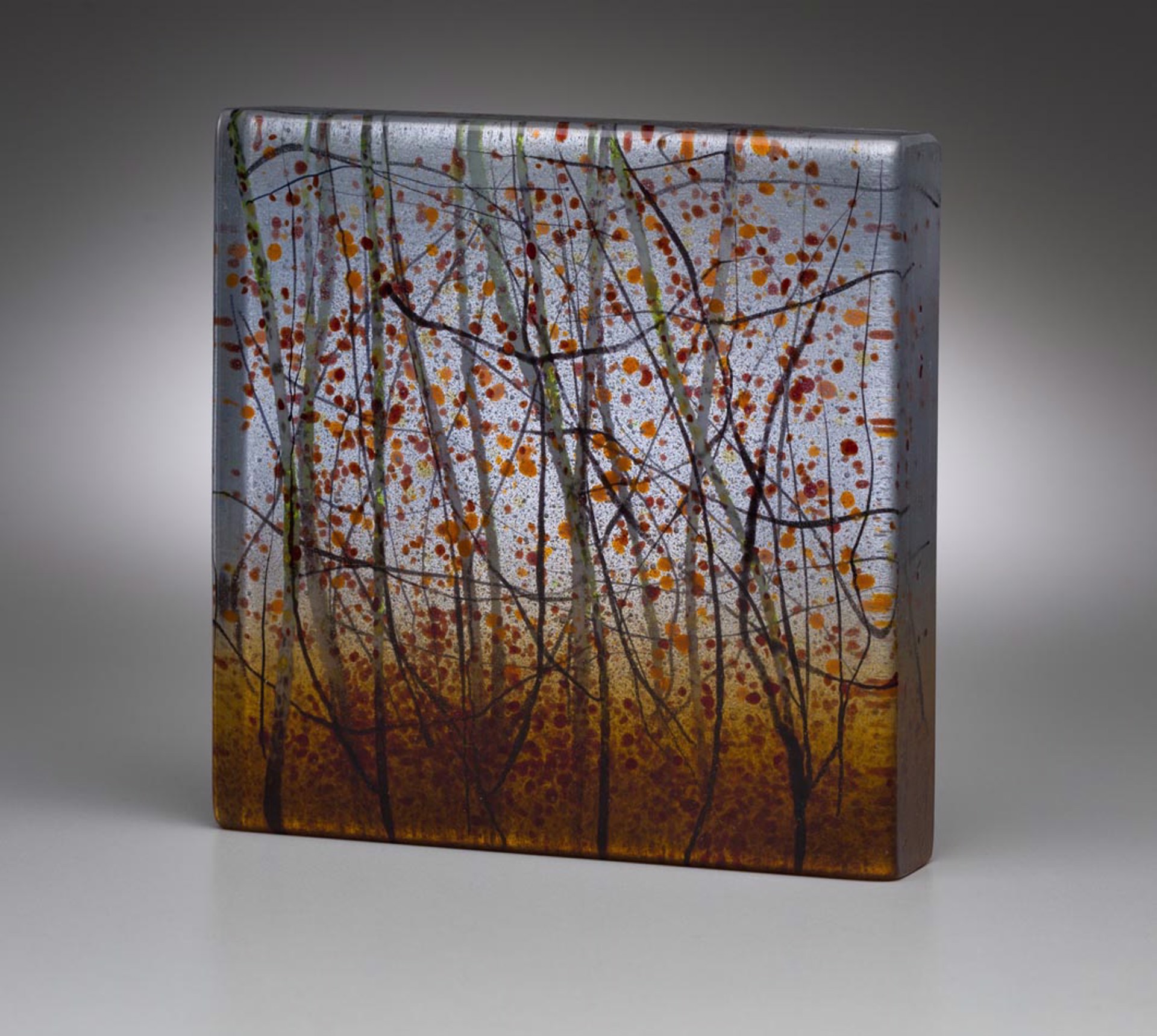 Dusk Shades by Angelita Surmon