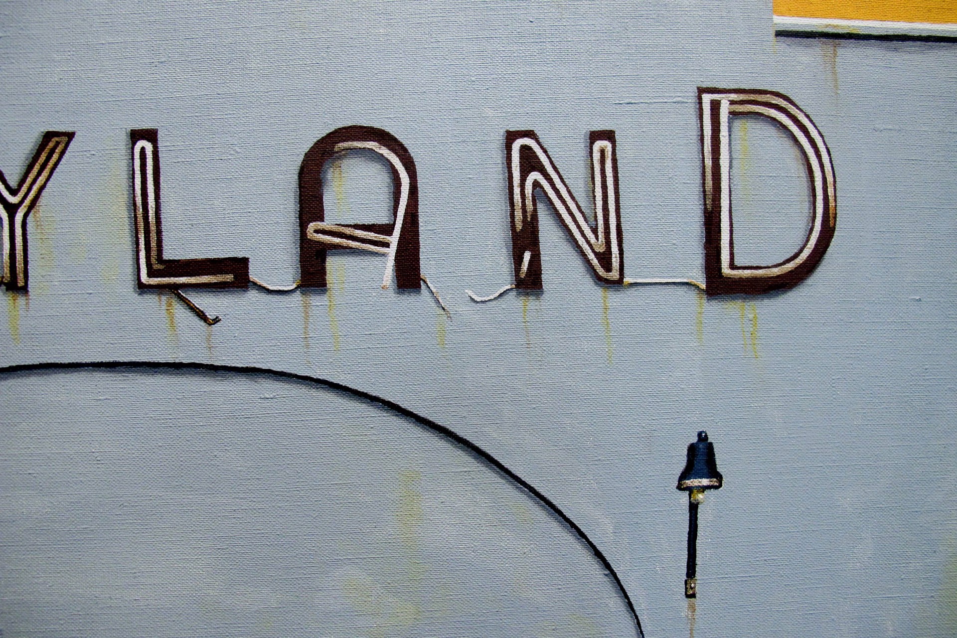 Rockaway's Playland by James Torlakson