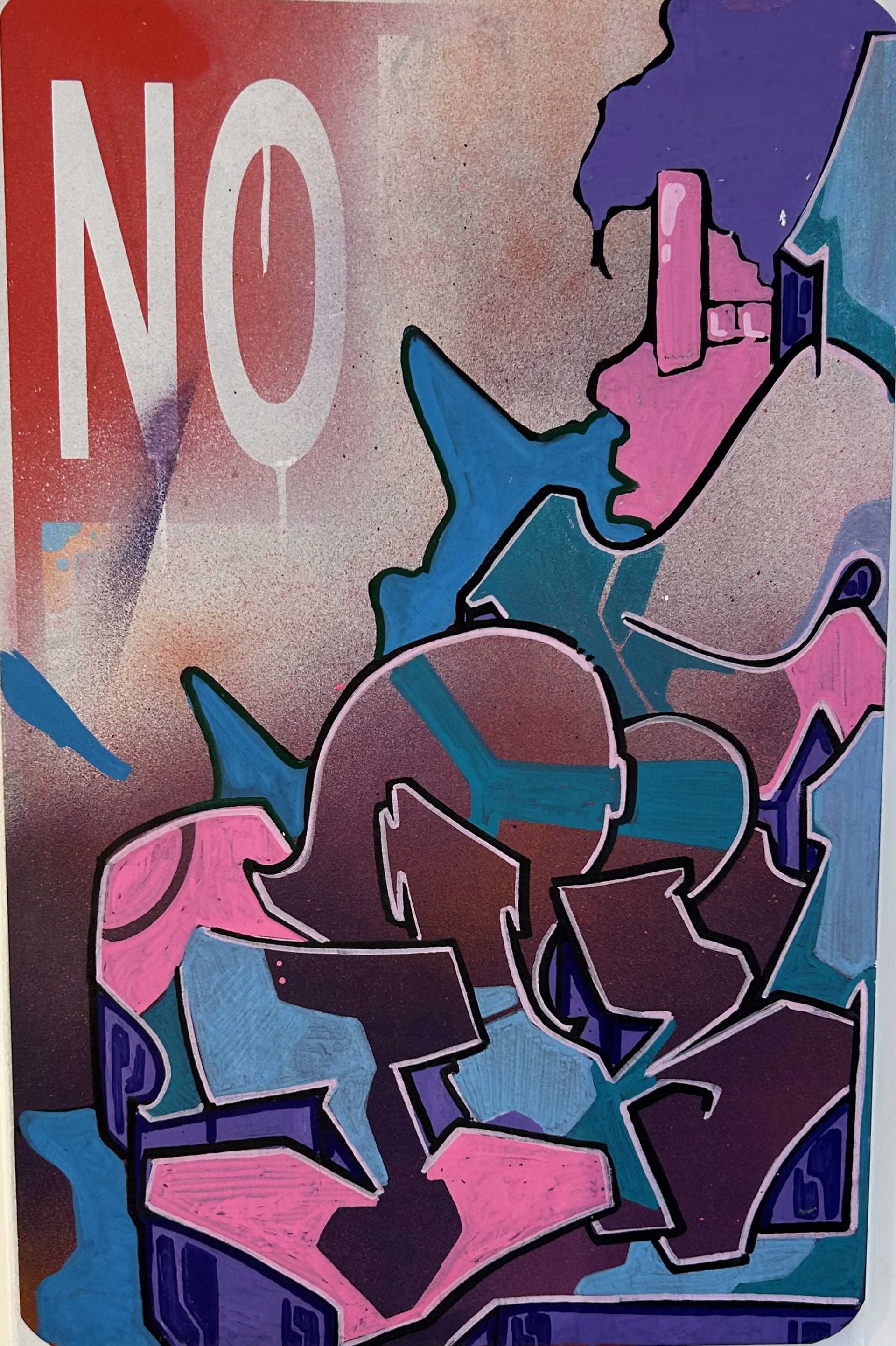 NOT FOR SALE by TKID TNB