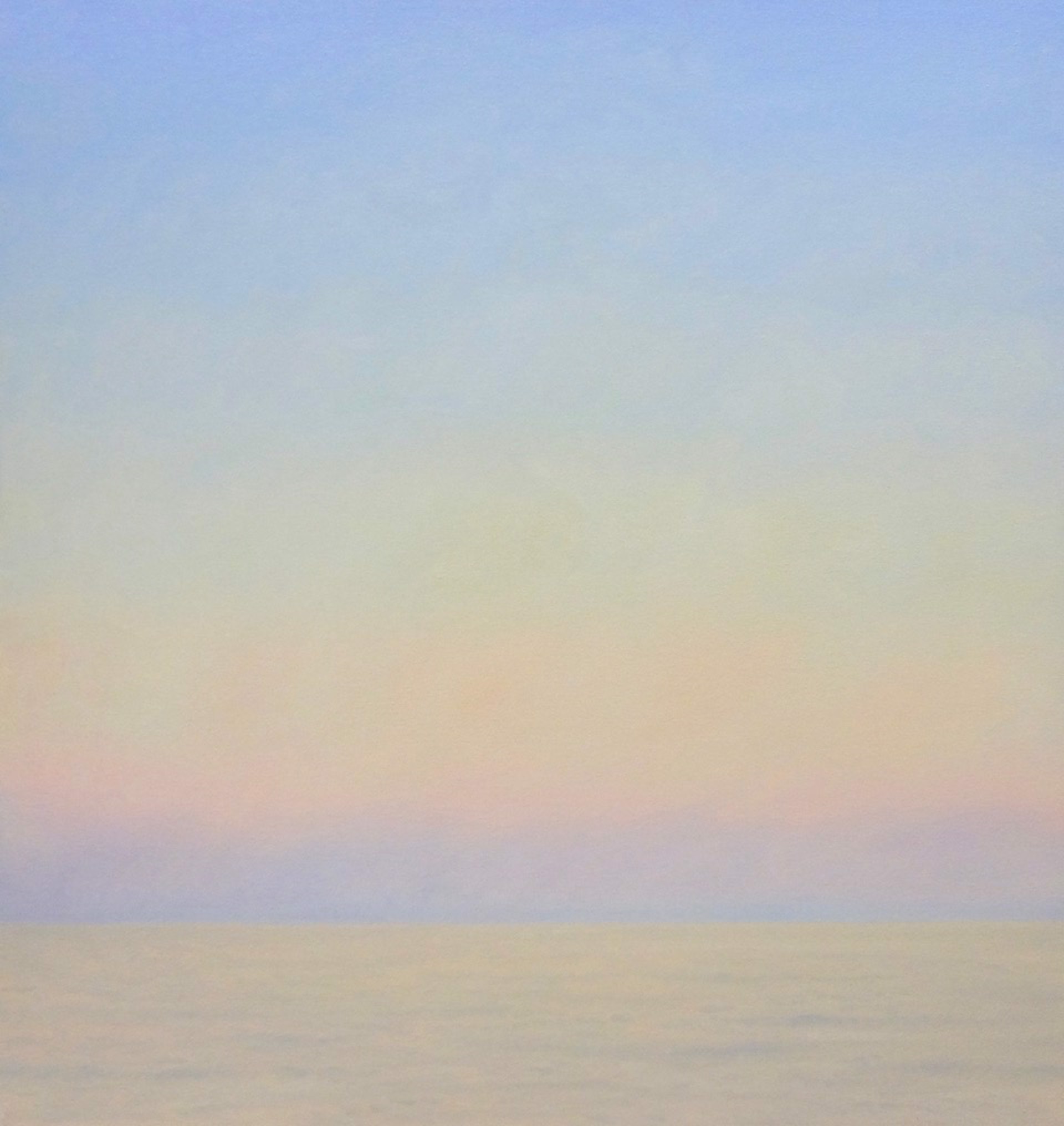 Soft Horizon by Willard Dixon