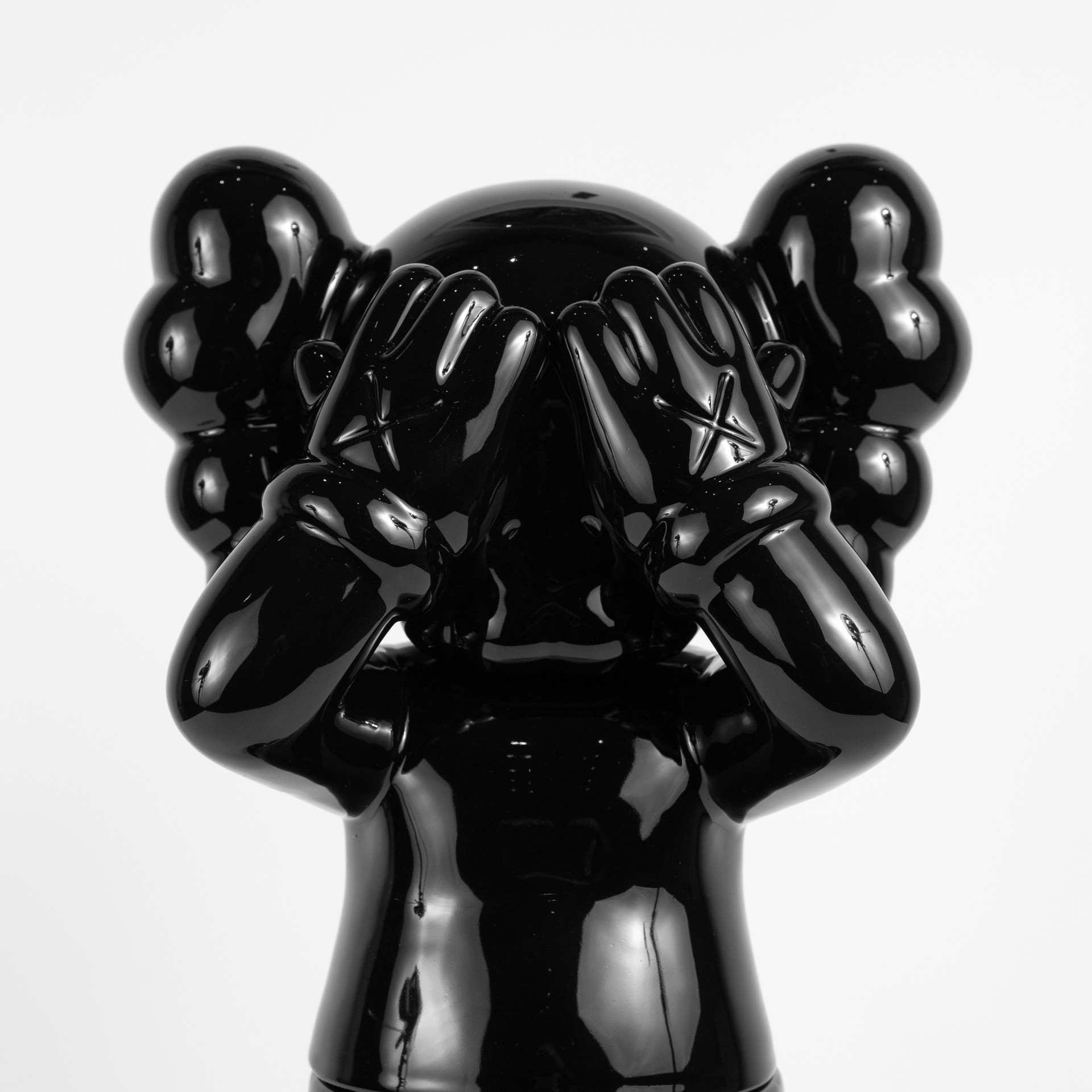 'Holiday UK' Ceramic Containers by Kaws