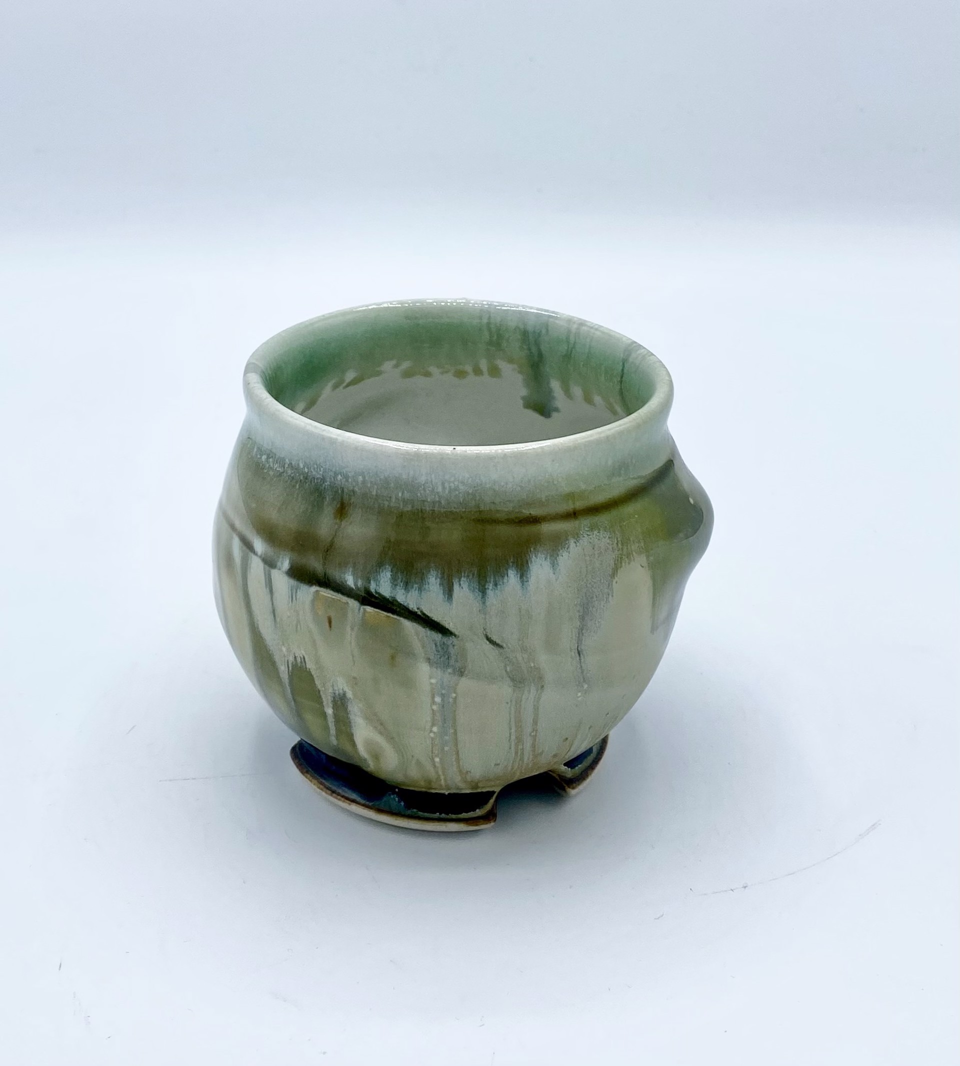 Cup 2 by J. Wilson Pottery