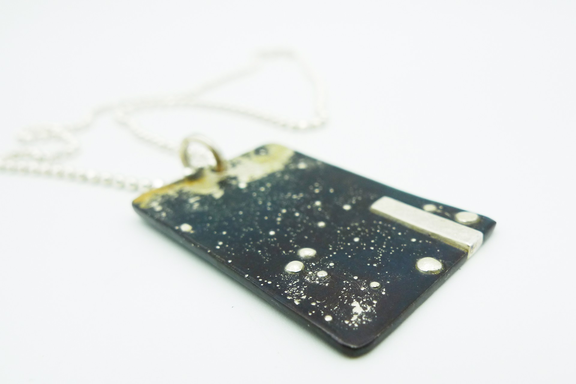 Necklace by VIVASMITH