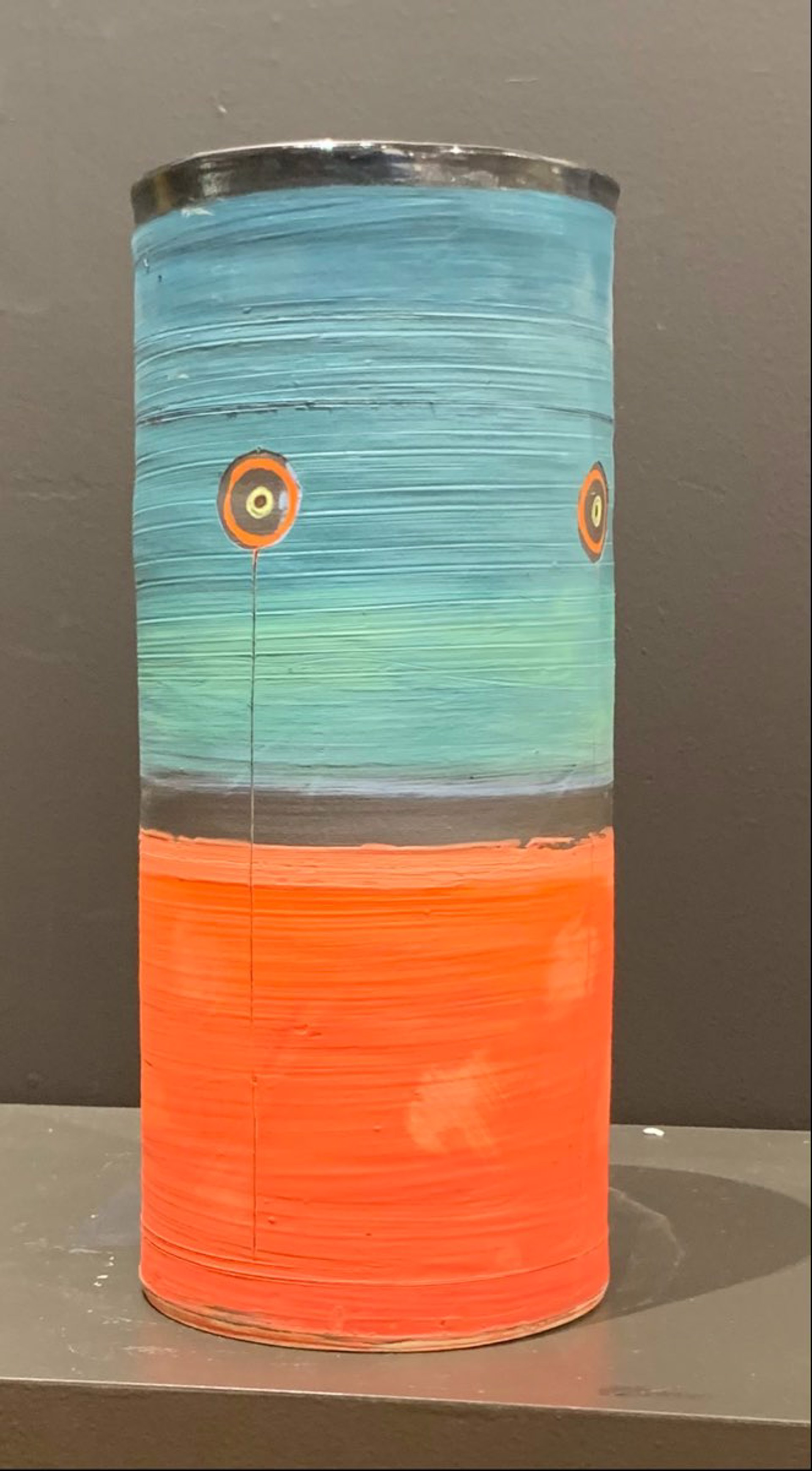 Medium Vase by Nick | Colleen Everett