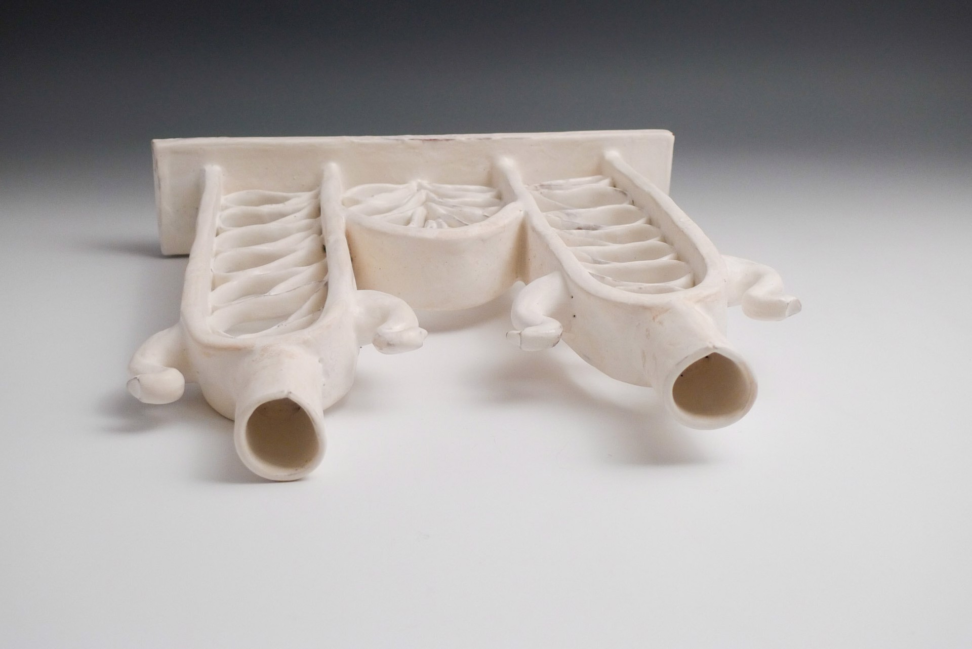 Candlestick Holder by Maggie Jaszczak