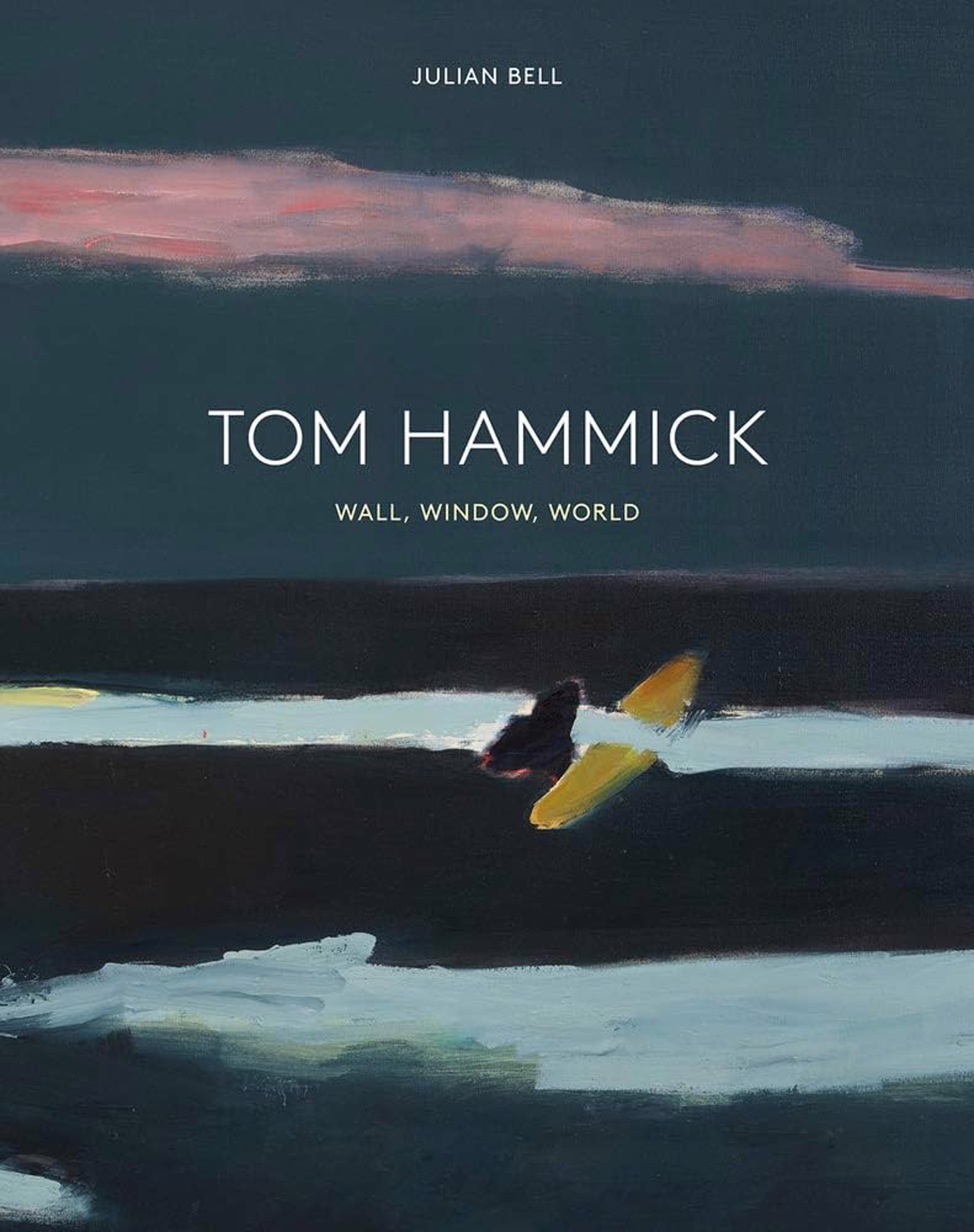 Tom Hammick: Wall Window World by Tom Hammick