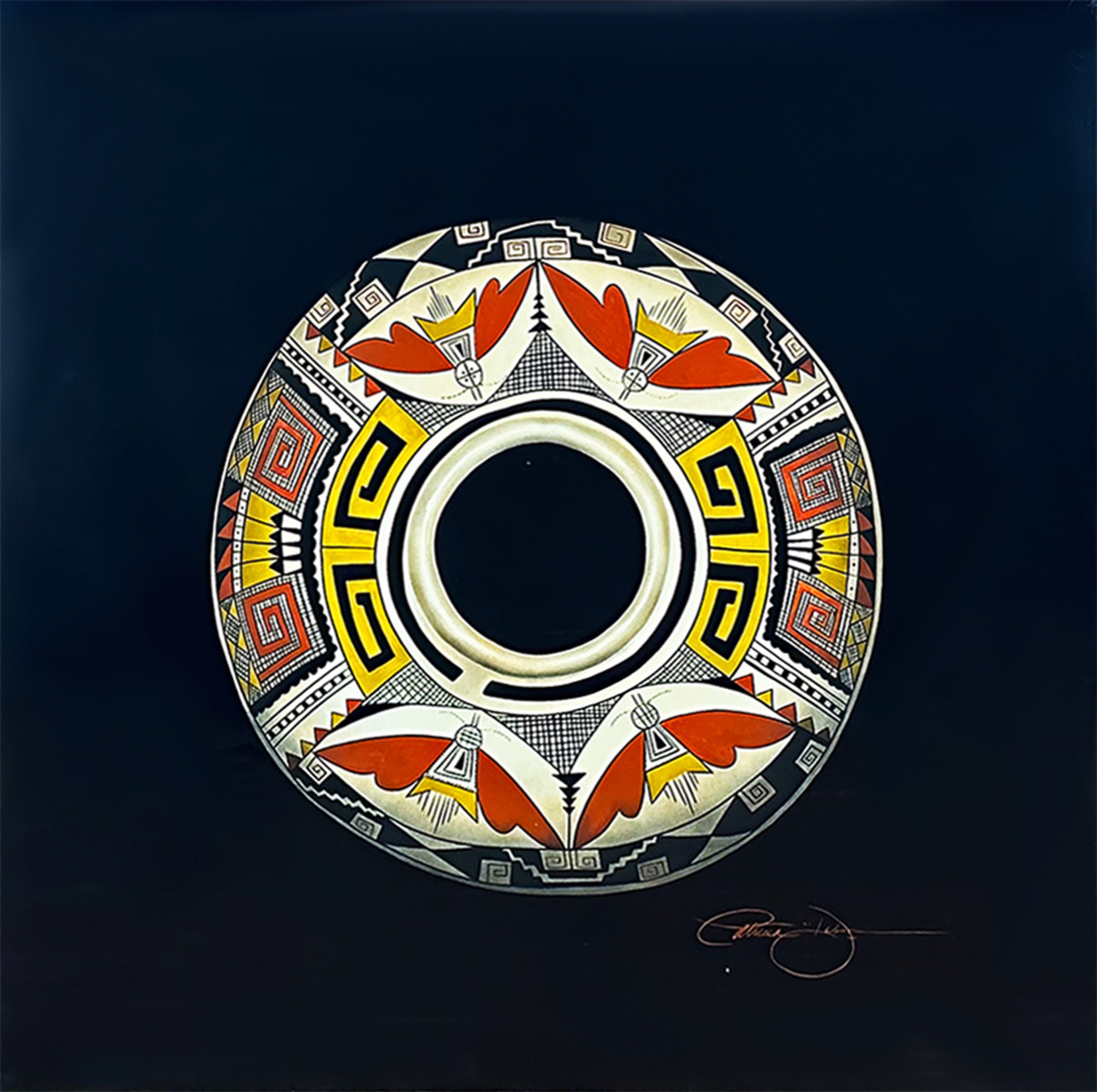 Patricia Dobson | Windsor Betts