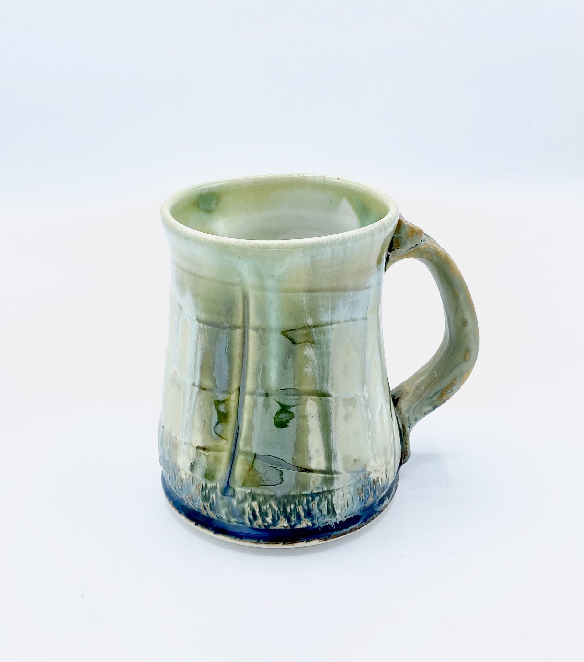 Coffee Mug 3 by J. Wilson Pottery