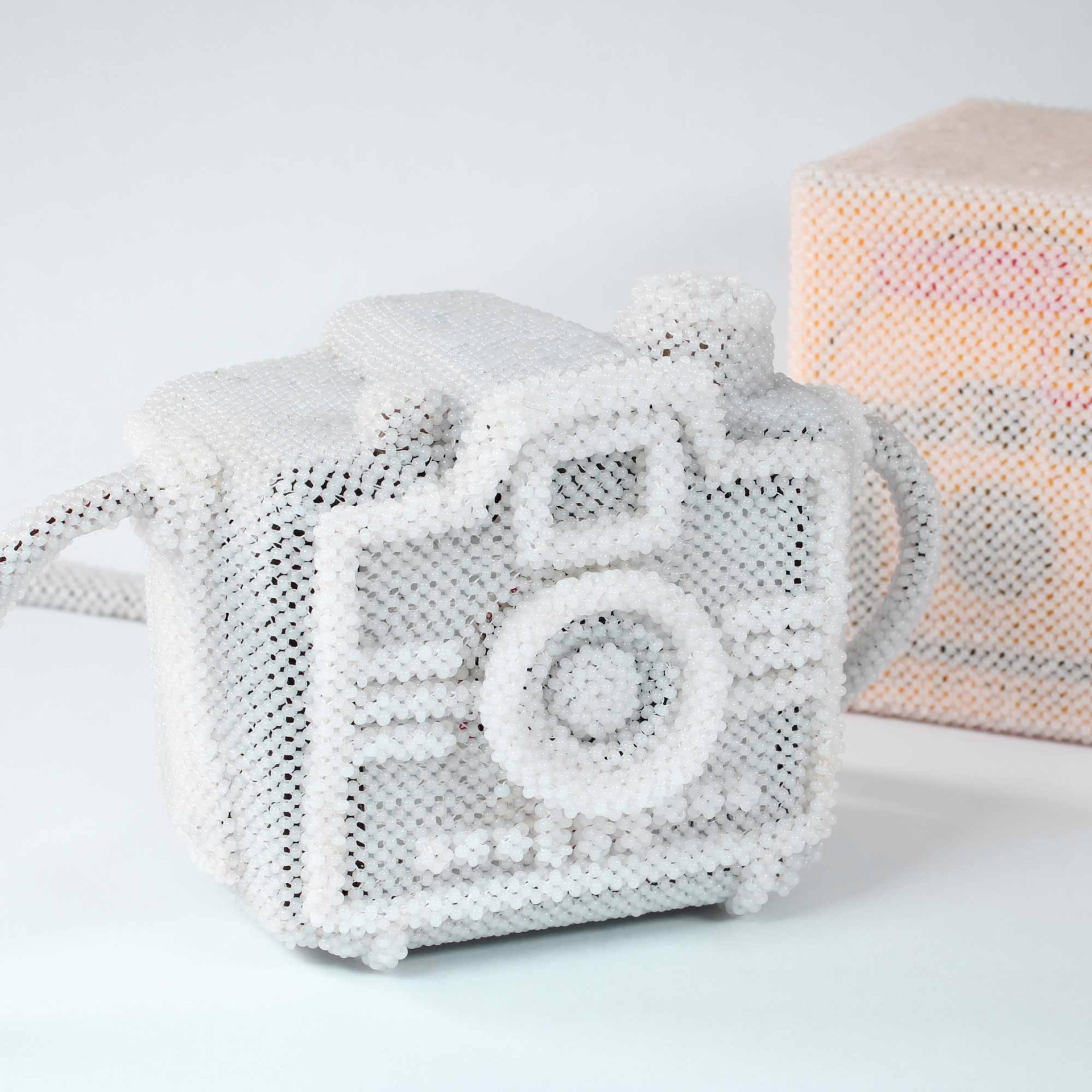 Brownie Camera and Box by David Chatt