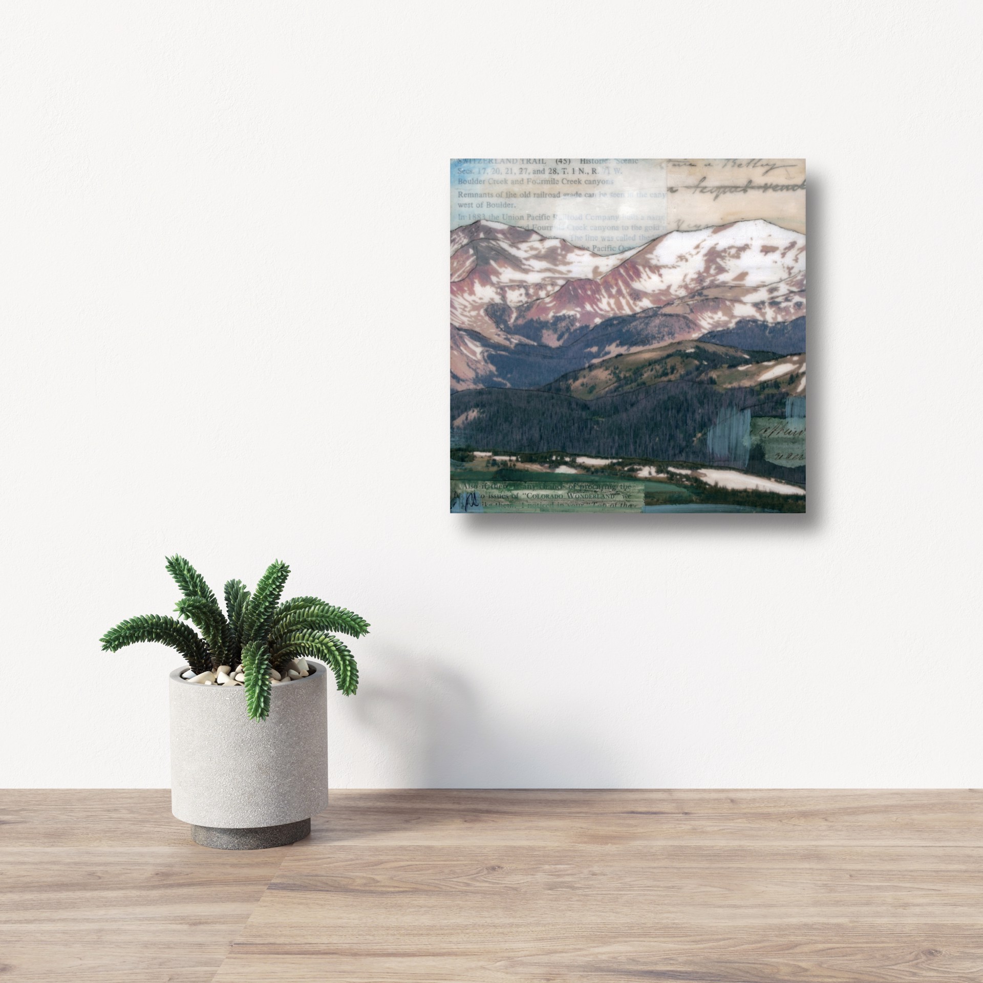 CO Scenes XII by JC Spock