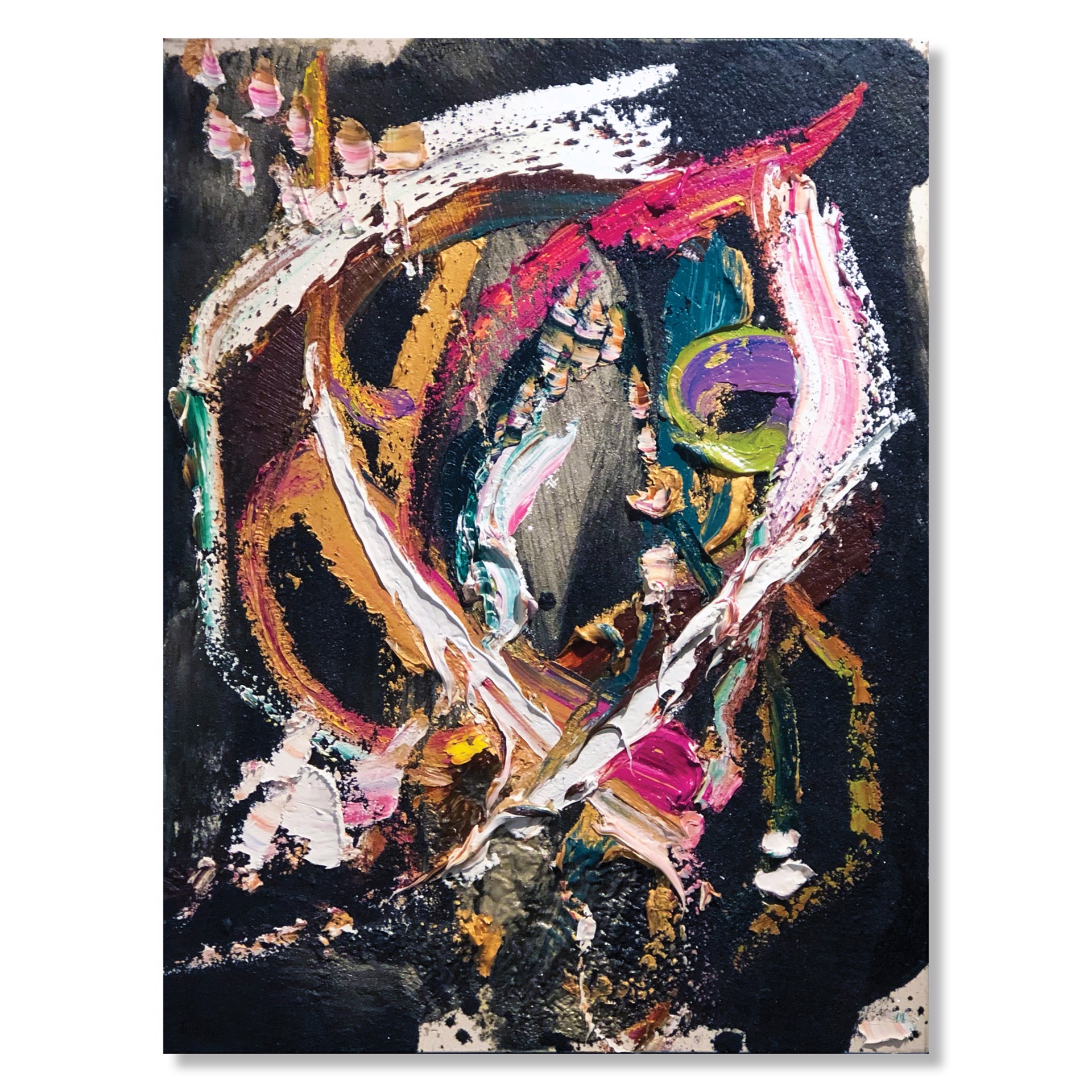 Internal Power by Lea Fisher