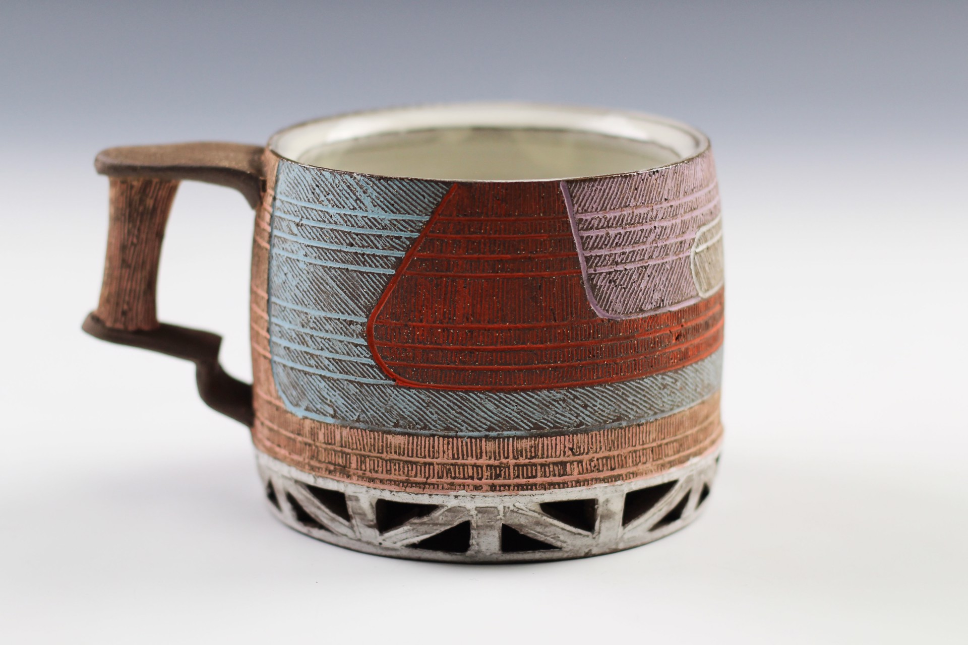 Mug by Matt Repsher
