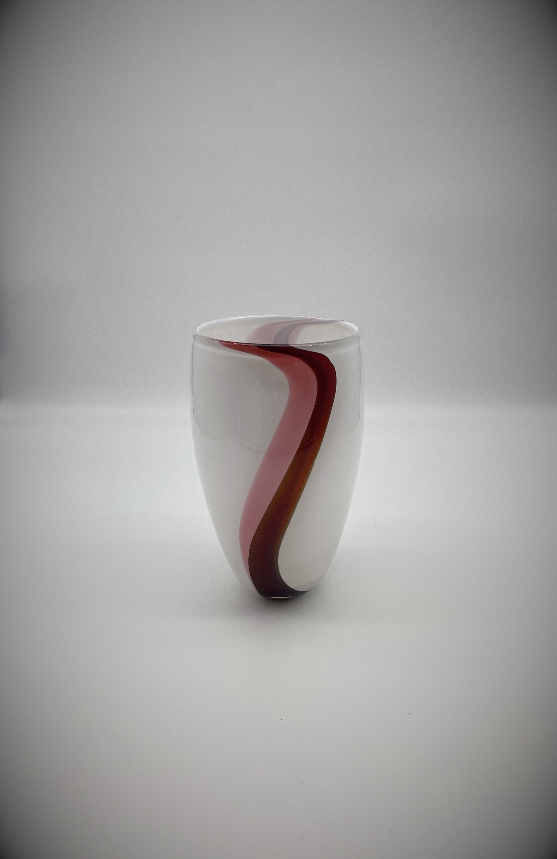 Daylight Vase by Katherine Russell