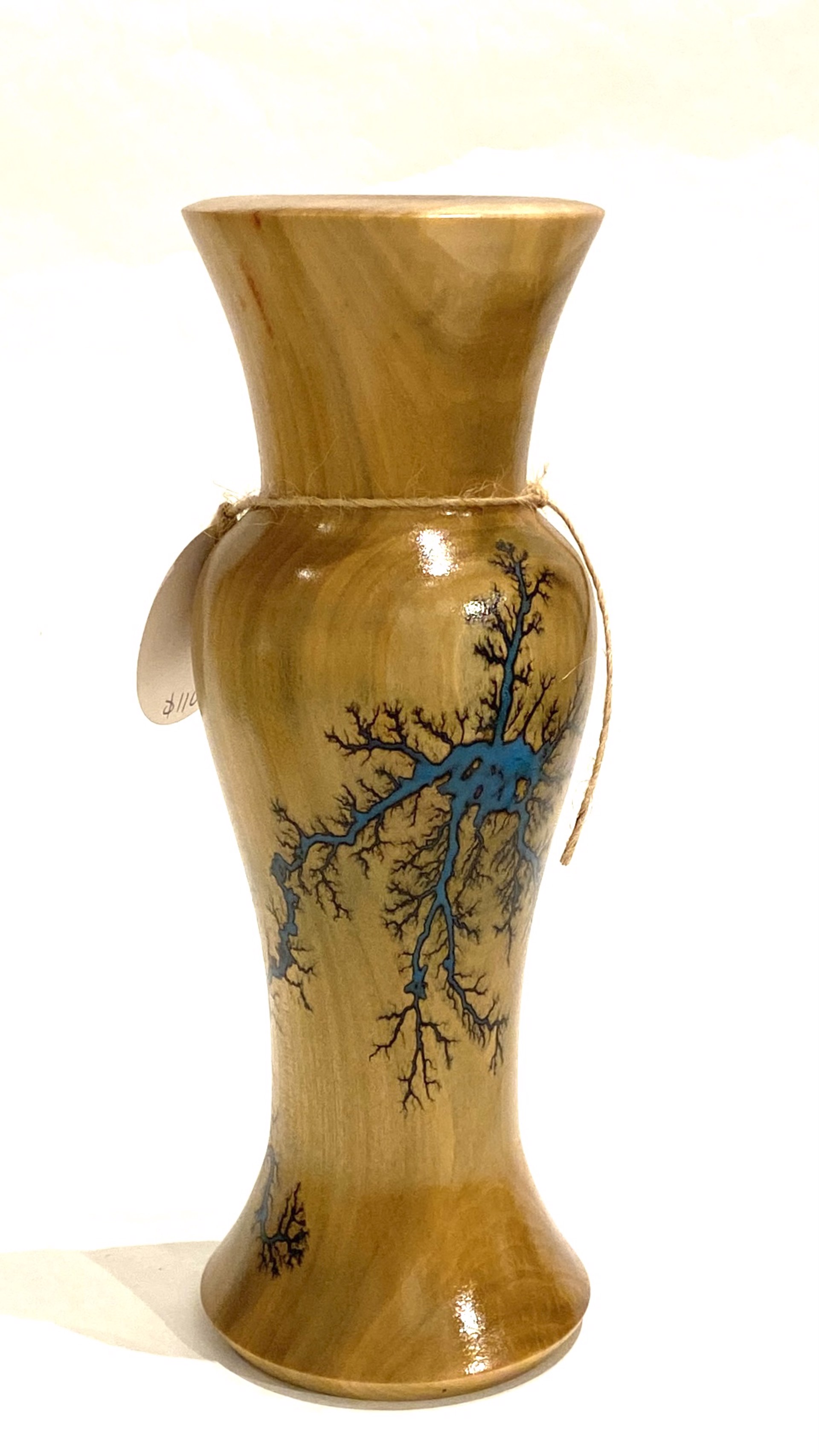 HB23-17 Vase by Hart Brothers