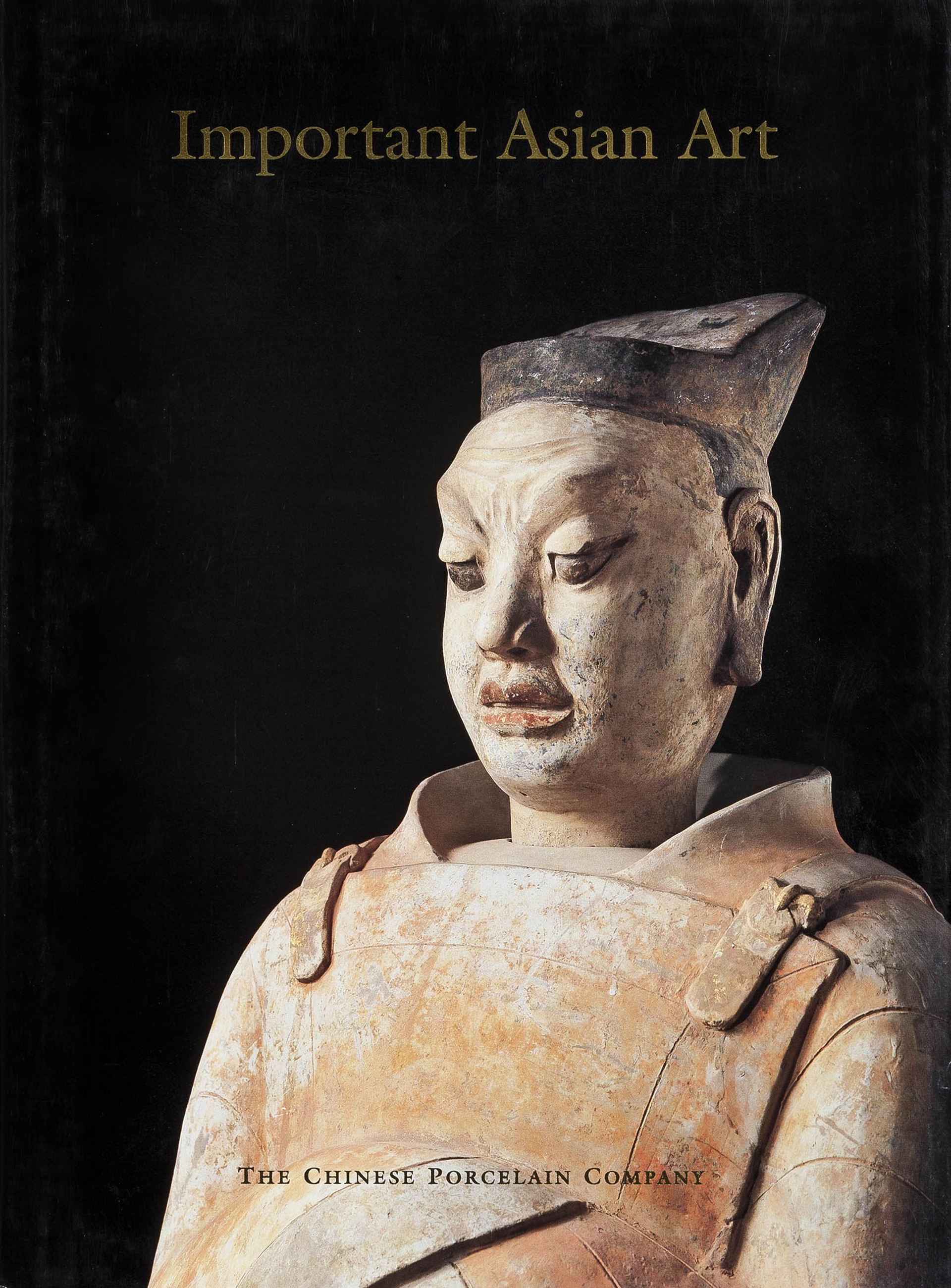 Important Asian Art by Catalog 28