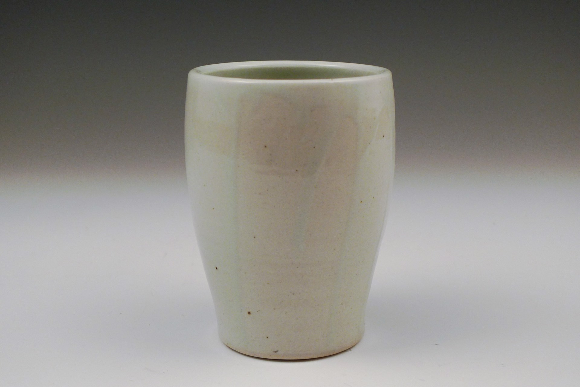 Arrowroot Cup by Glynnis Lessing