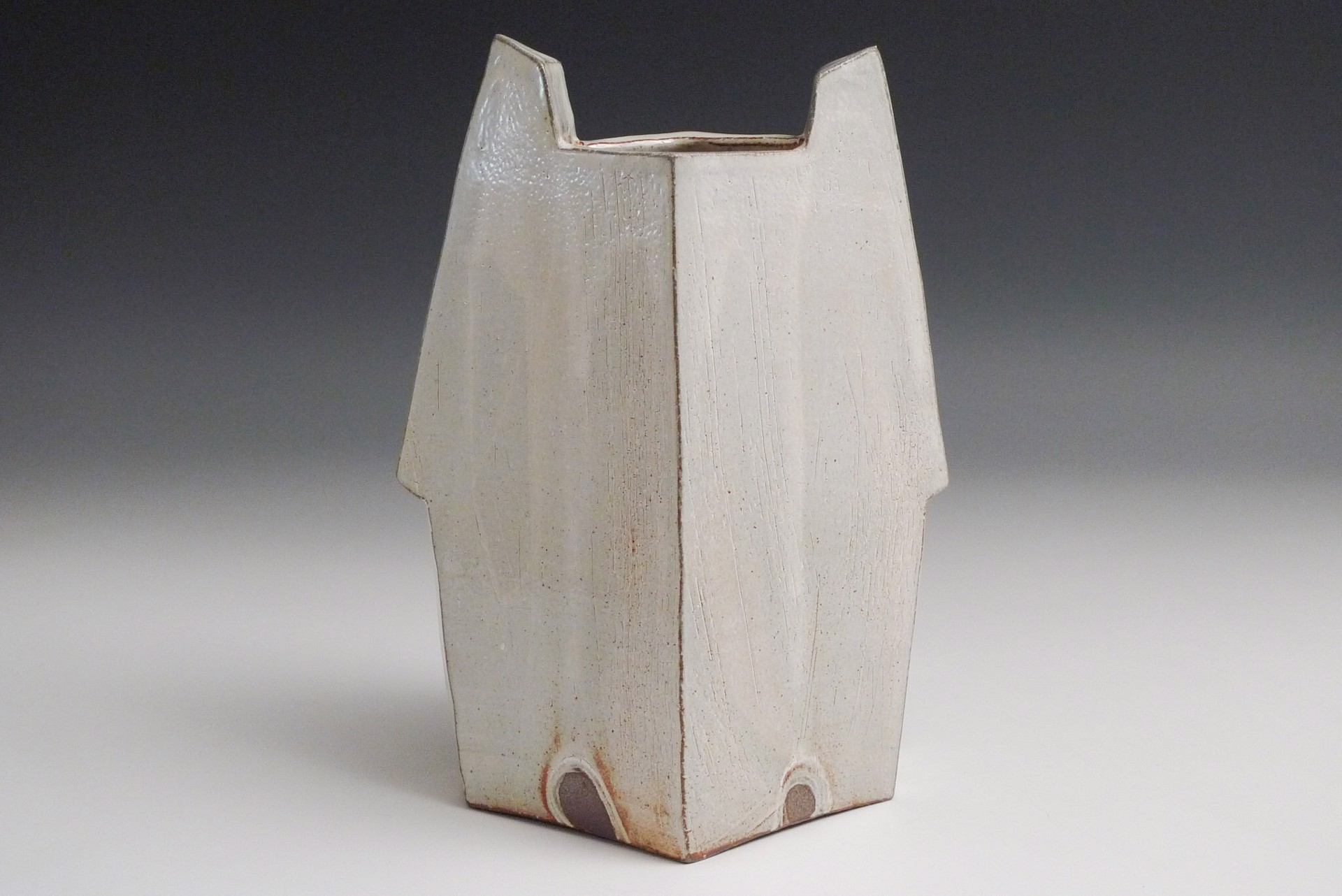 Vase by Ernest Miller
