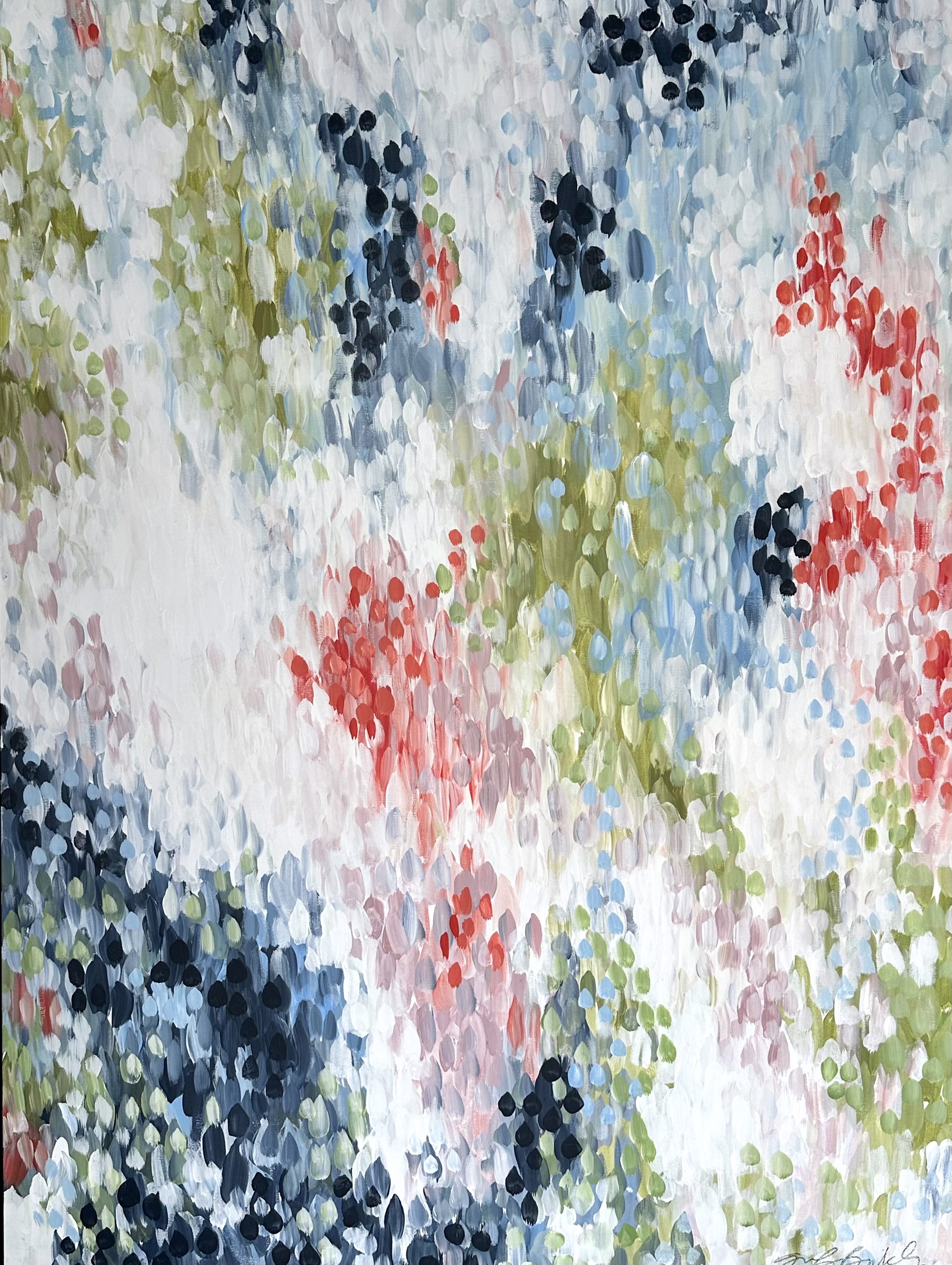 Drizzle no.2 by Ginifer Brinkley